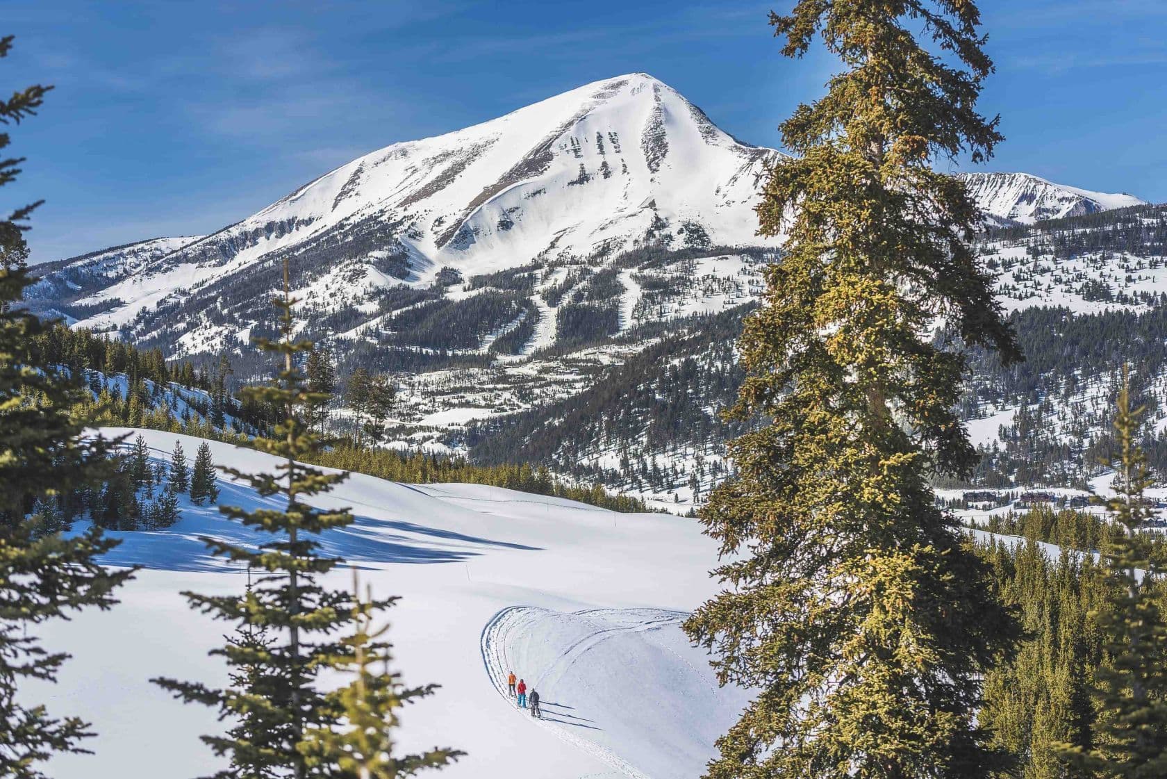 Yellowstone Club photo 9