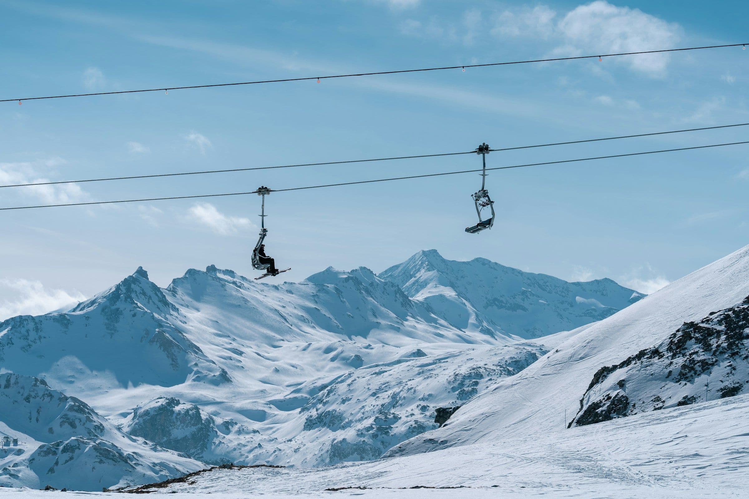 Tignes photo 3
