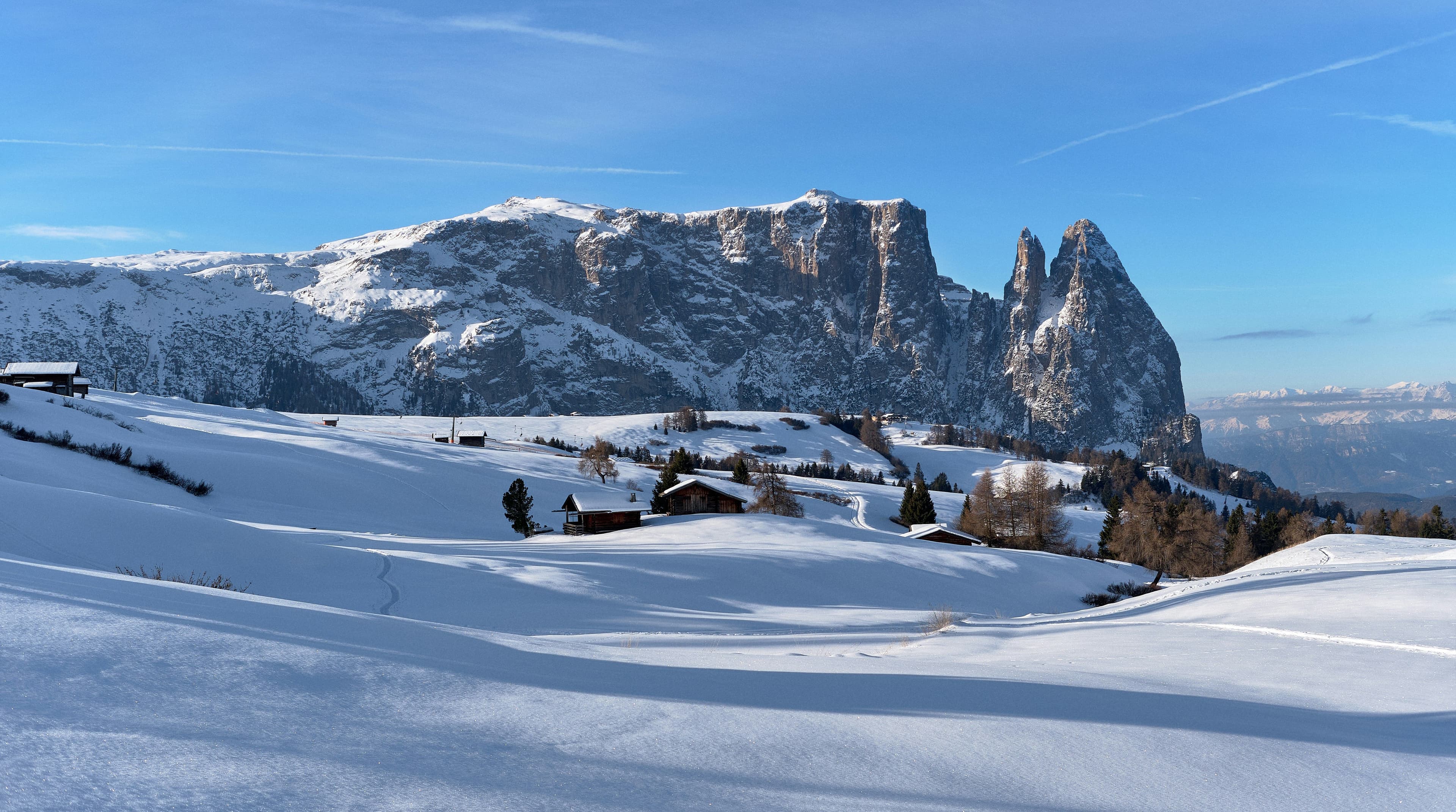Alpe di Siusi photo 3