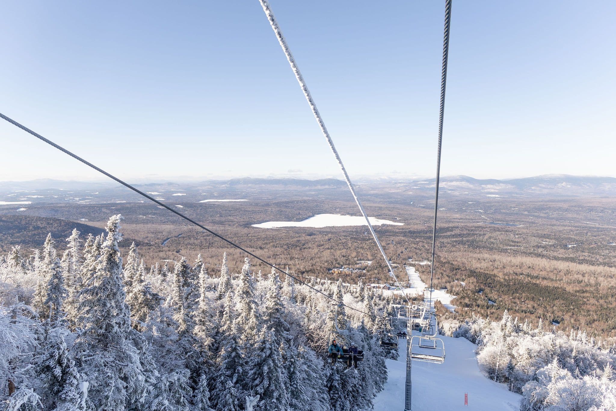 Saddleback Mountain photo 7
