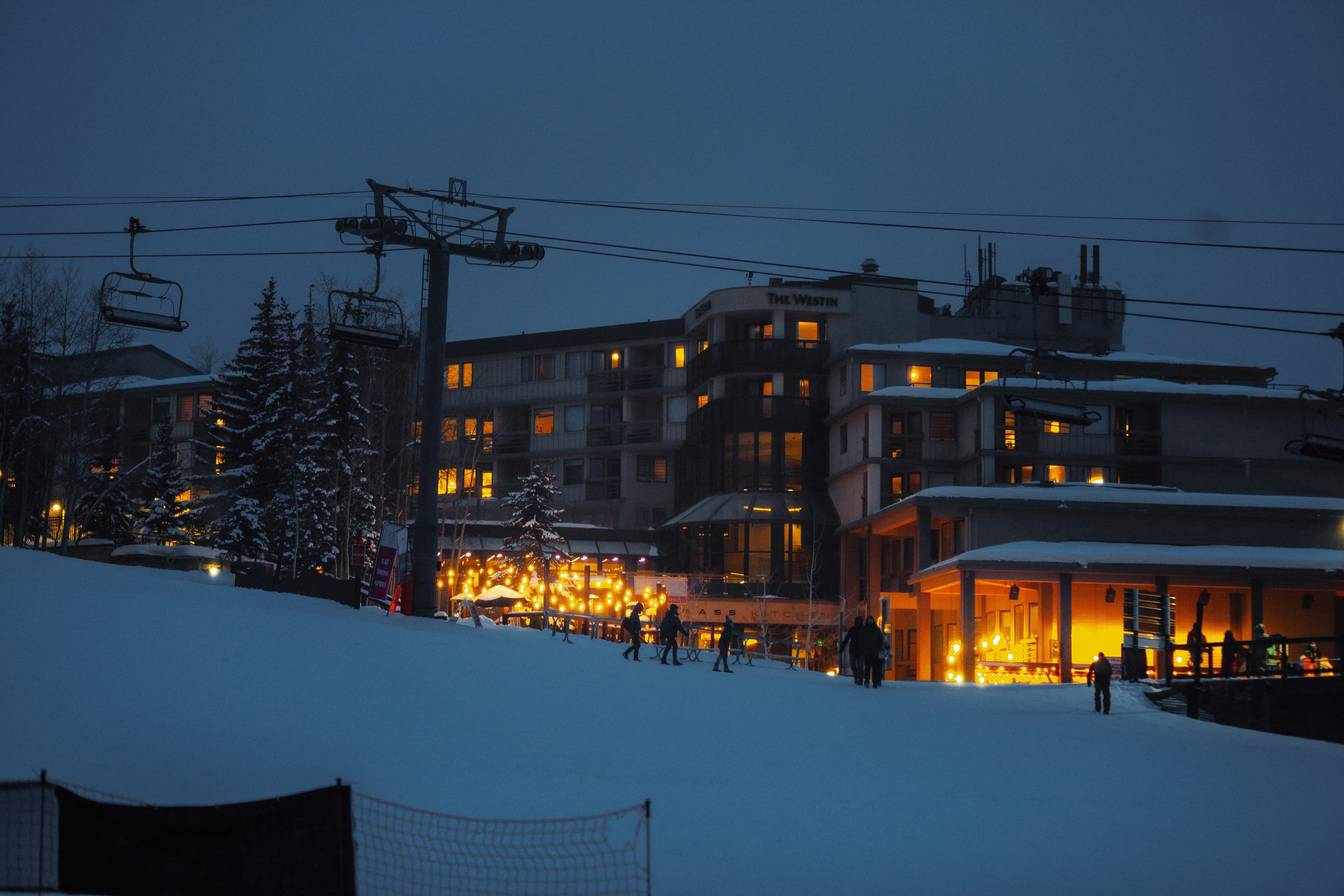 Snowmass