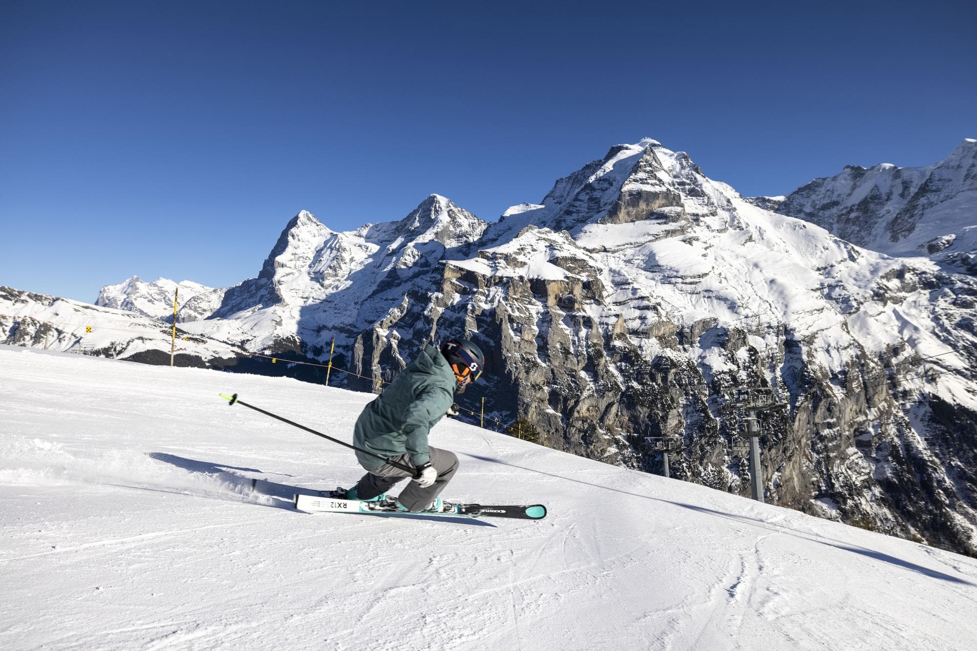 Schilthorn photo 9