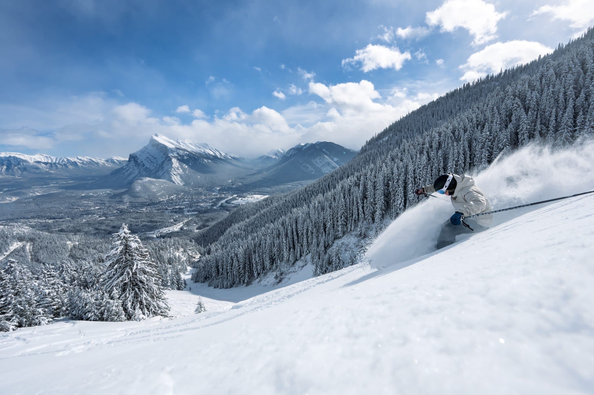 Mount Norquay photo 8