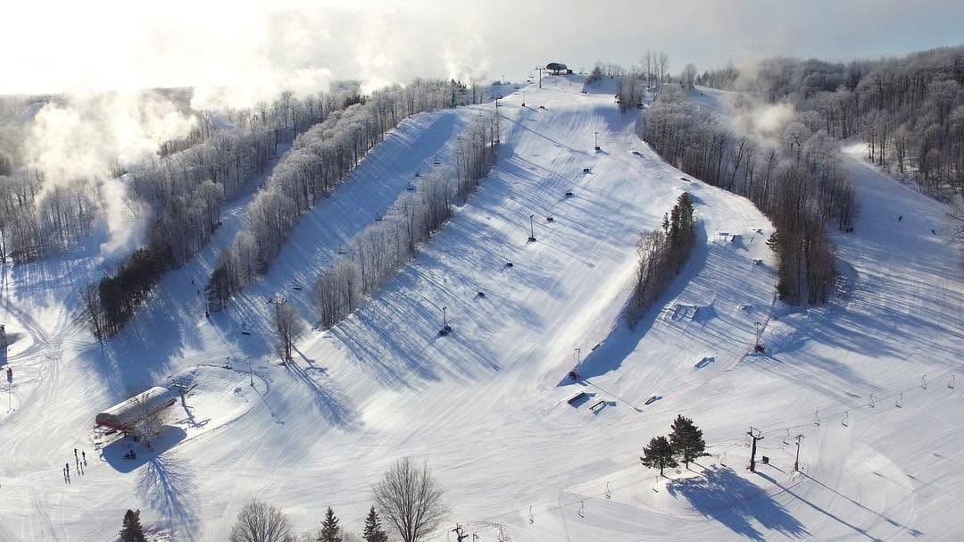 Horseshoe Resort photo 4
