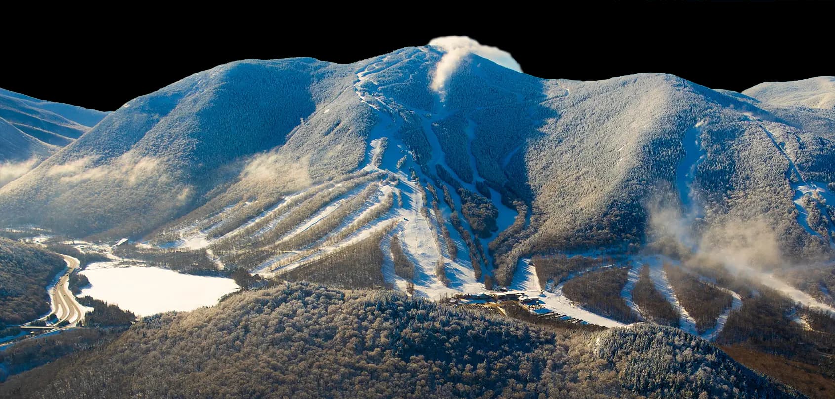 Cannon Mountain