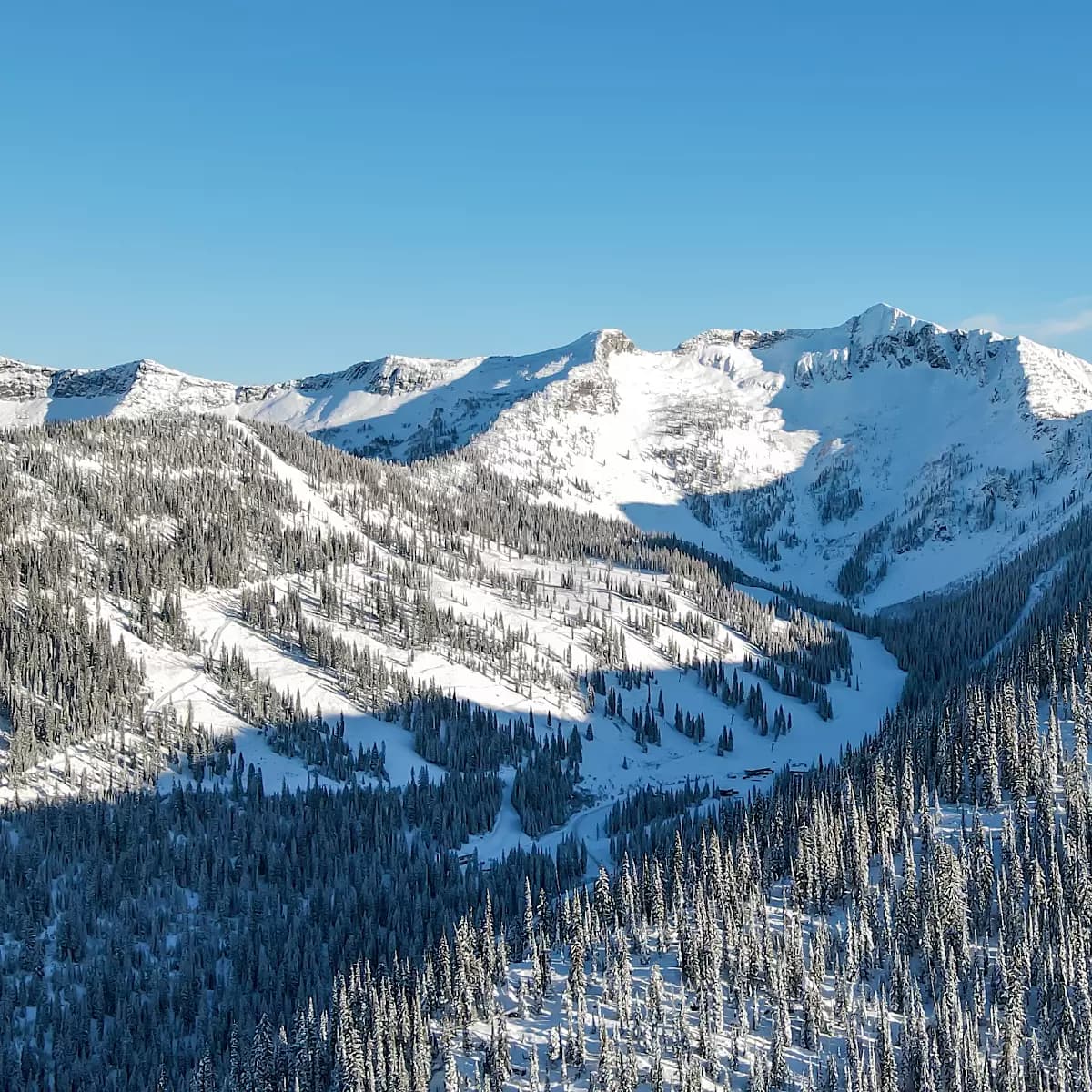 Whitewater Ski Resort photo 5
