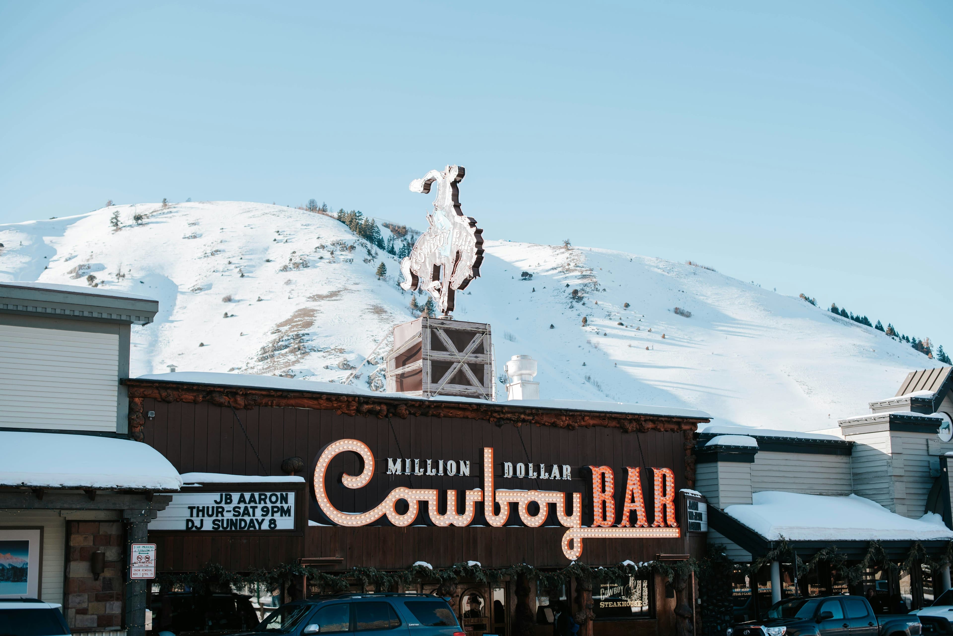 Jackson Hole Mountain Resort photo 17