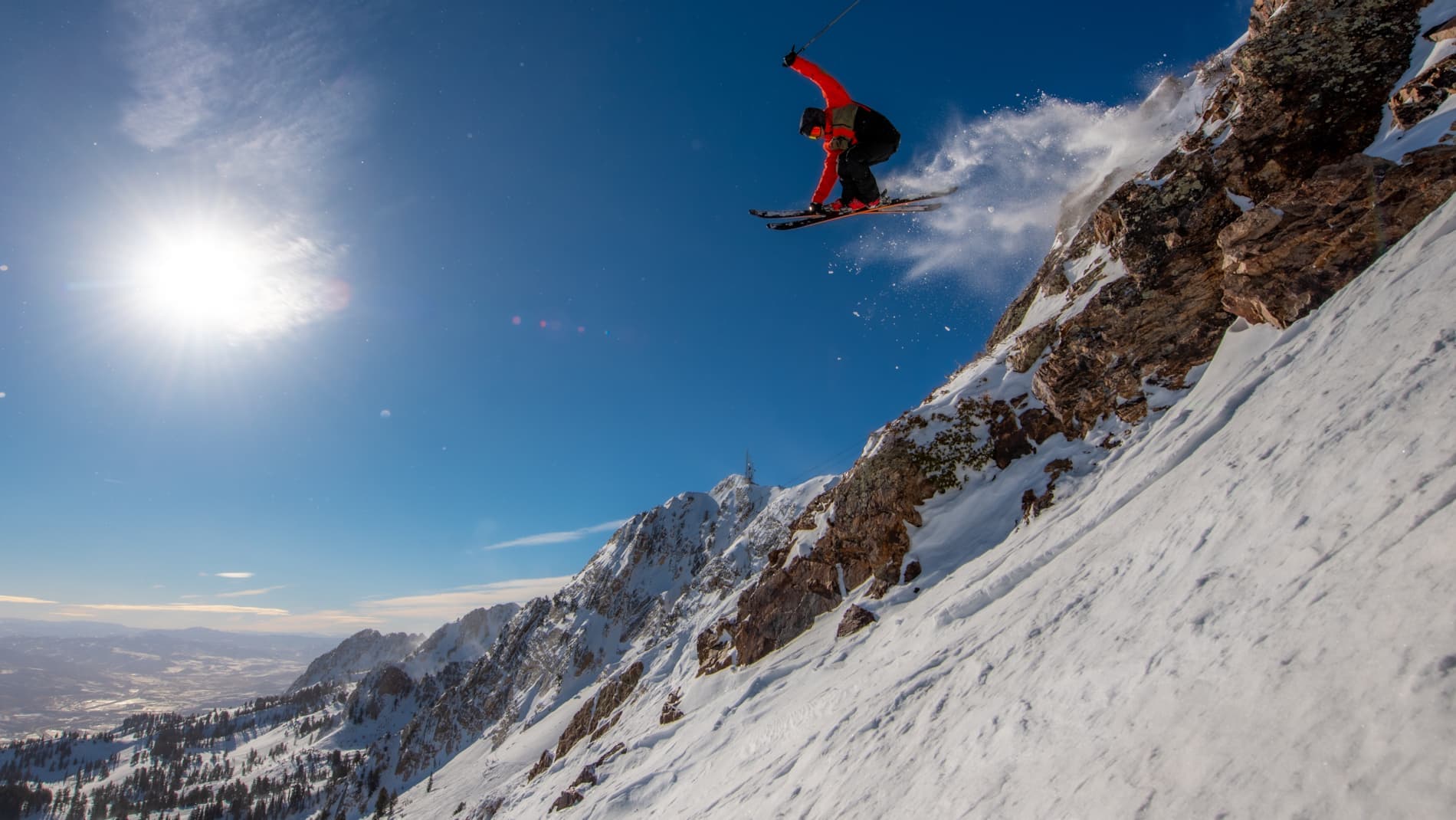 Snowbasin photo 9
