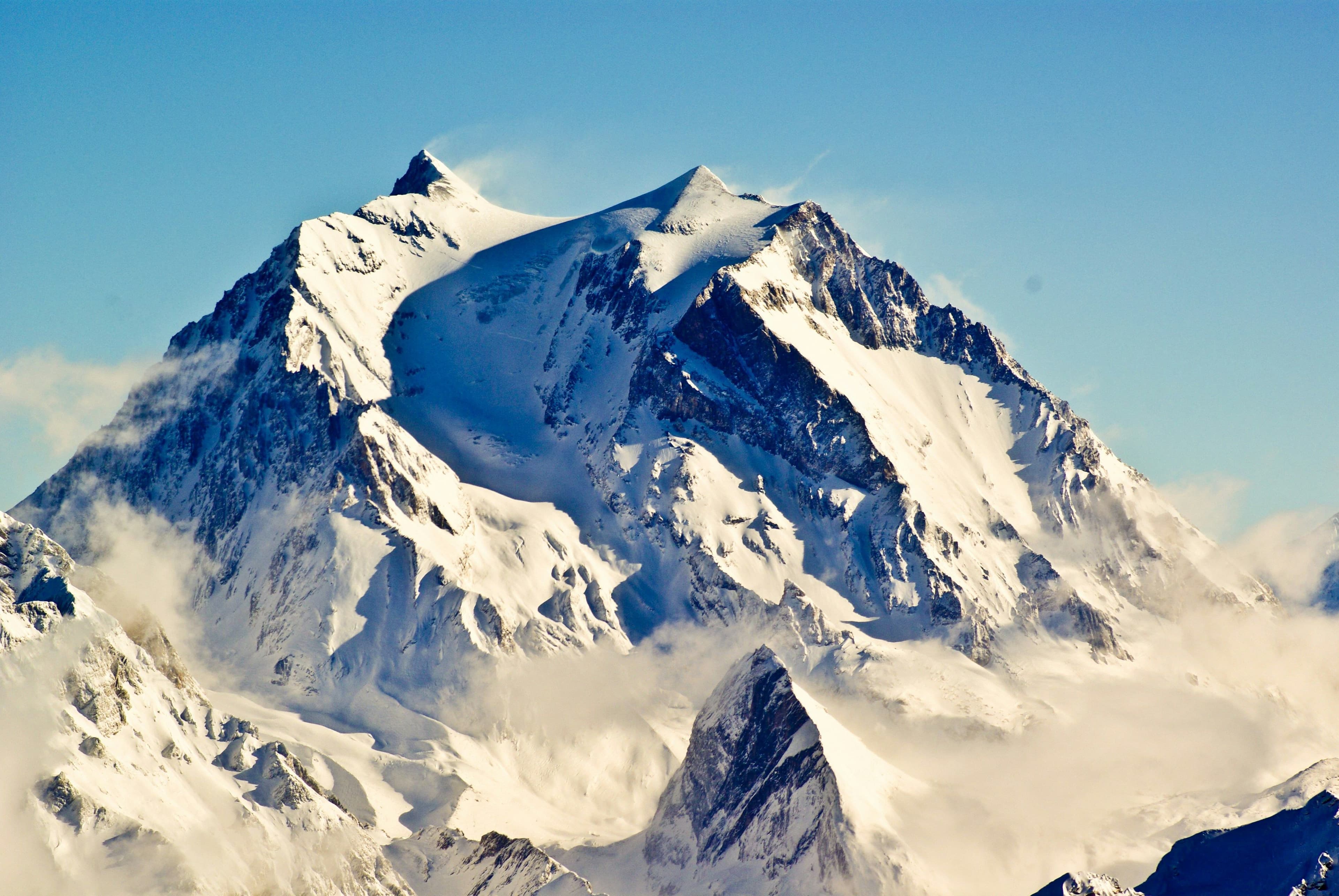 Courchevel 1850 photo 6