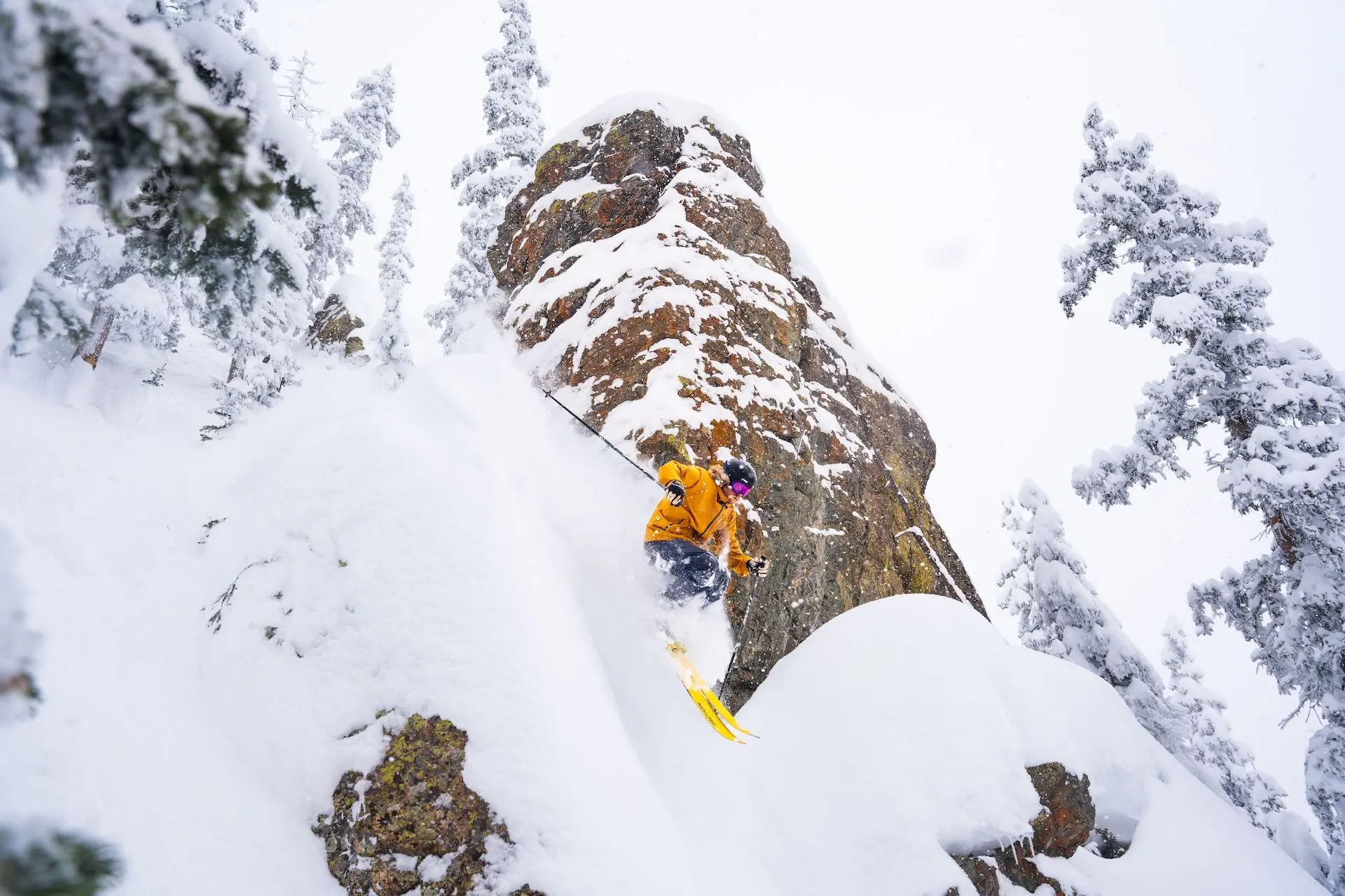 Taos Ski Valley photo 7