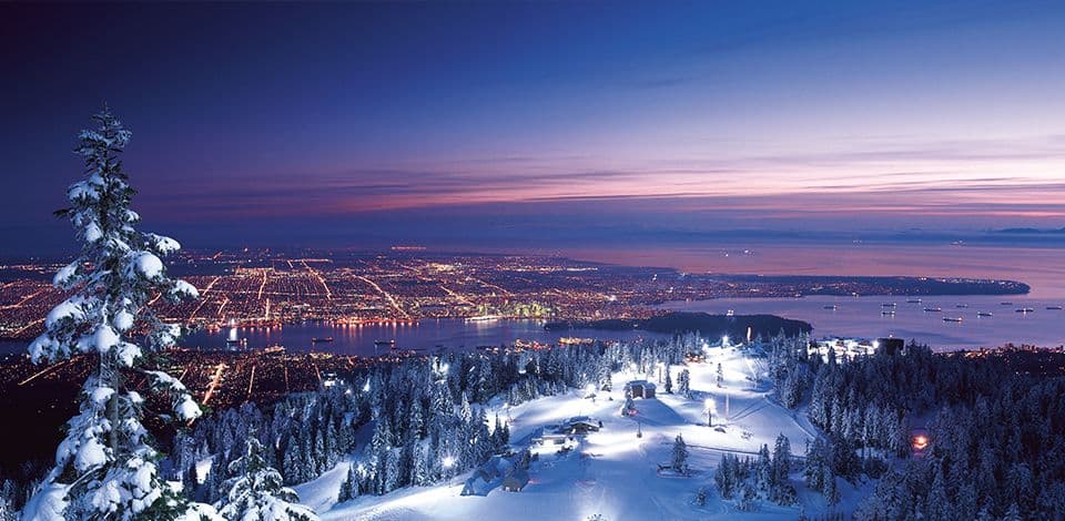 Grouse Mountain photo 5