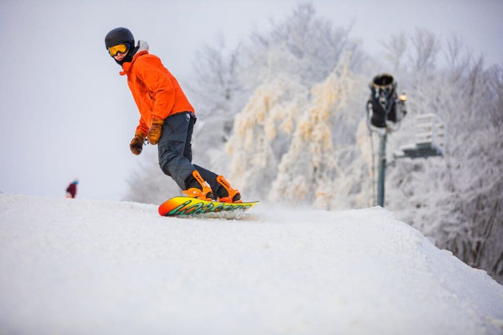 Beech Mountain photo 4
