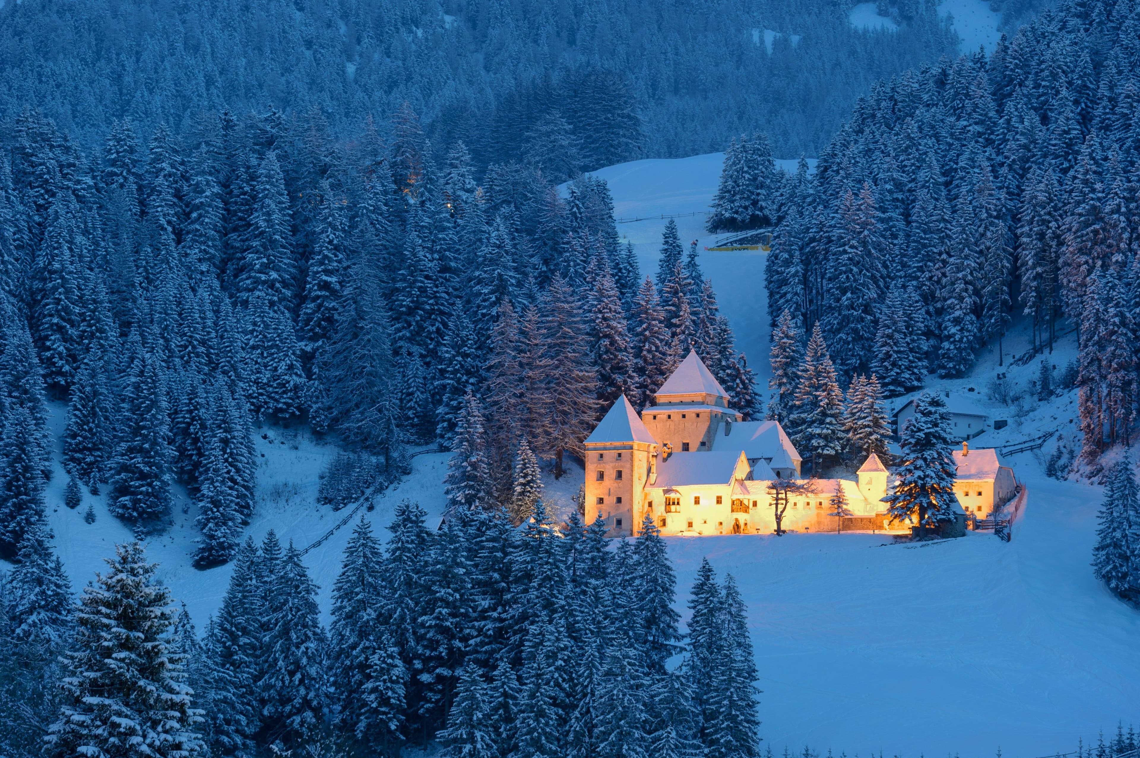 Val Gardena