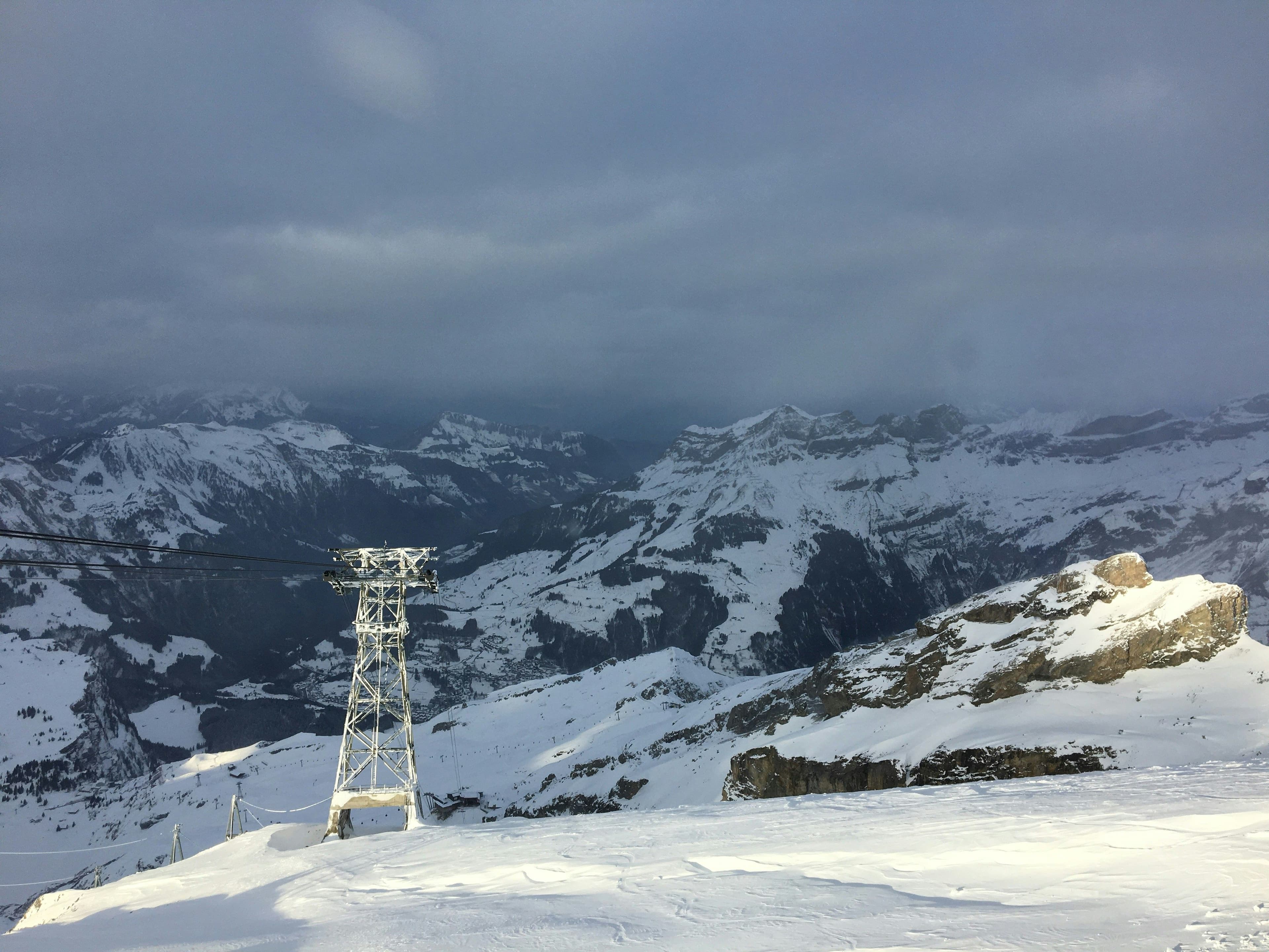 Engelberg-Titlis