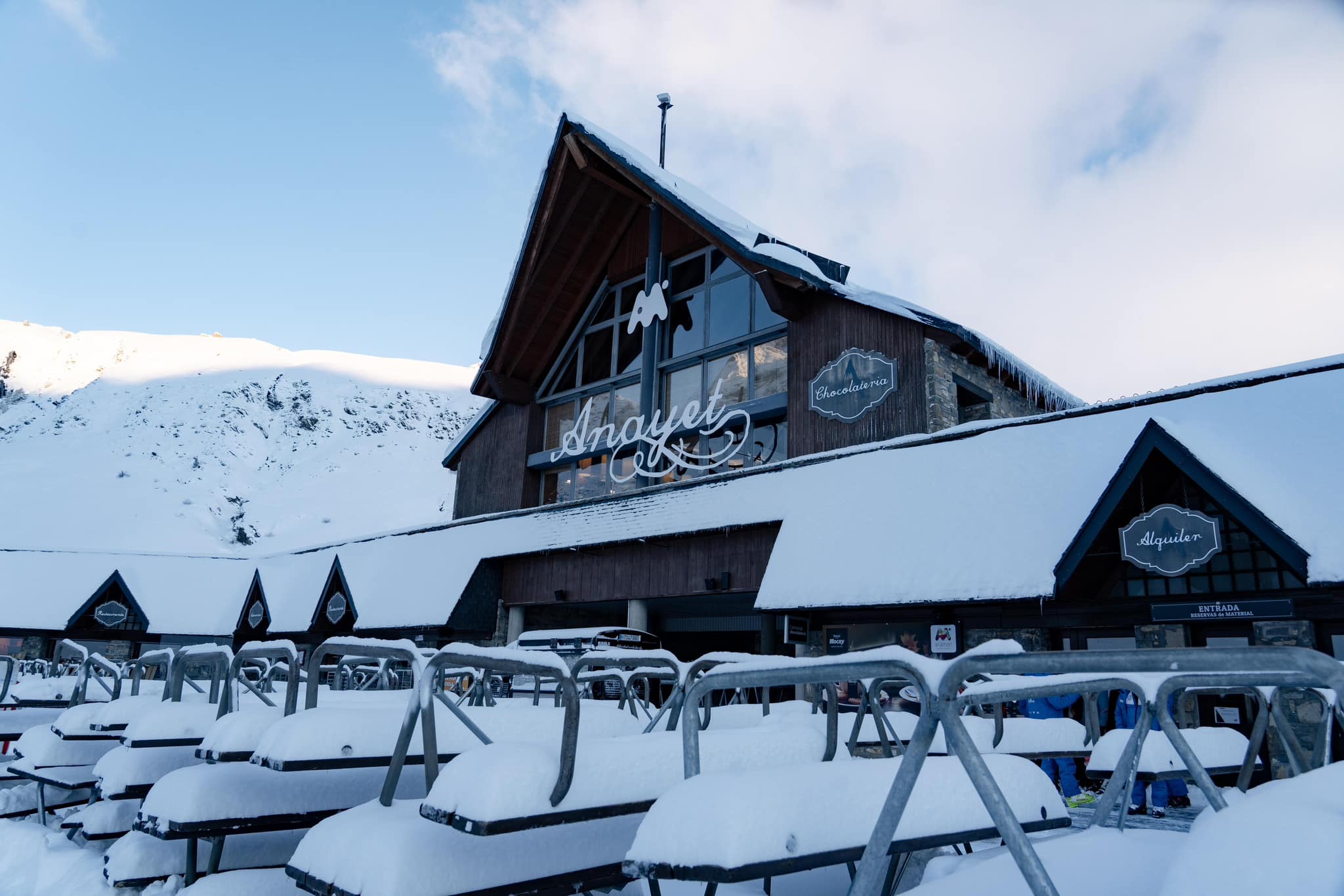 Formigal