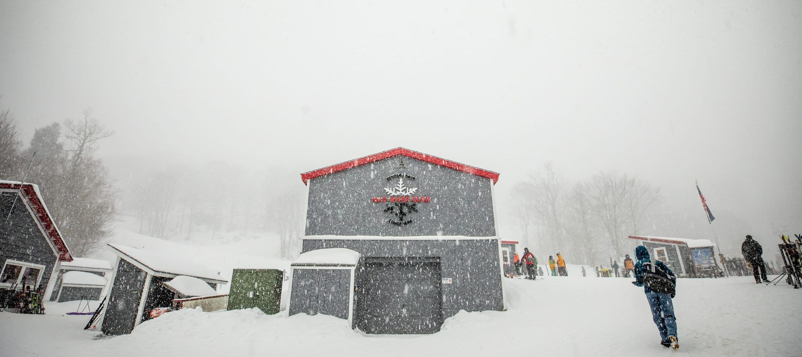 Mad River Glen photo 3