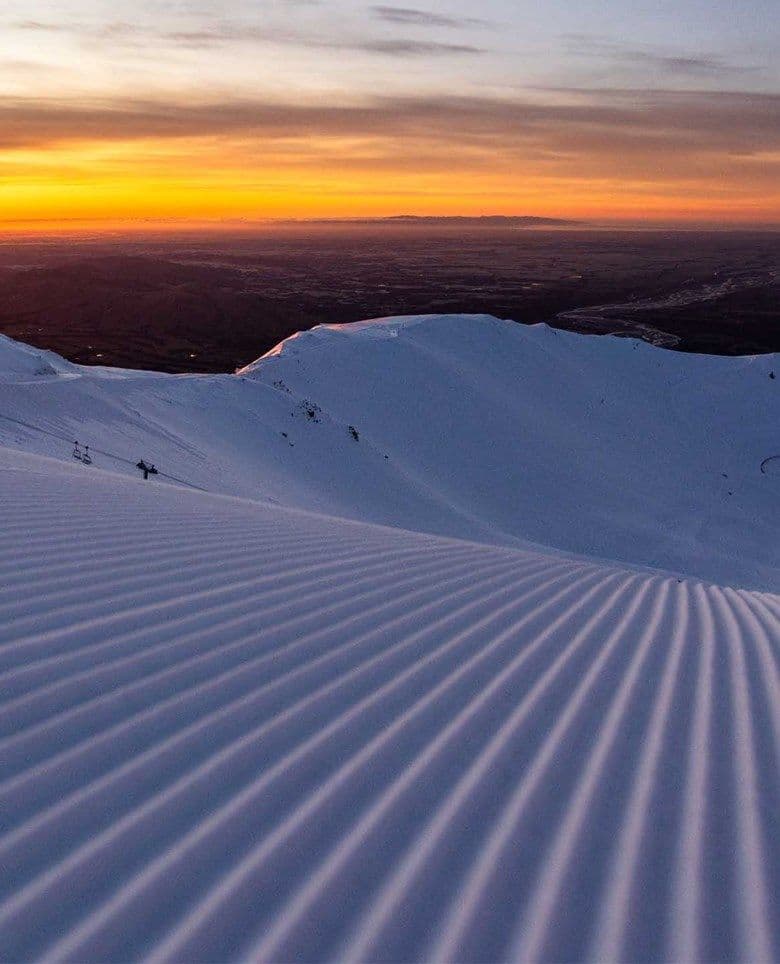 Mt Hutt