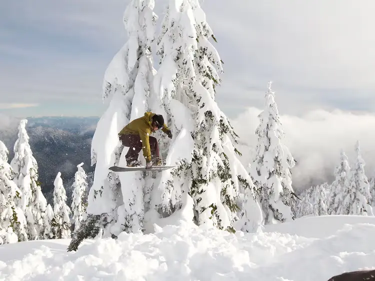 Cypress Mountain photo 5