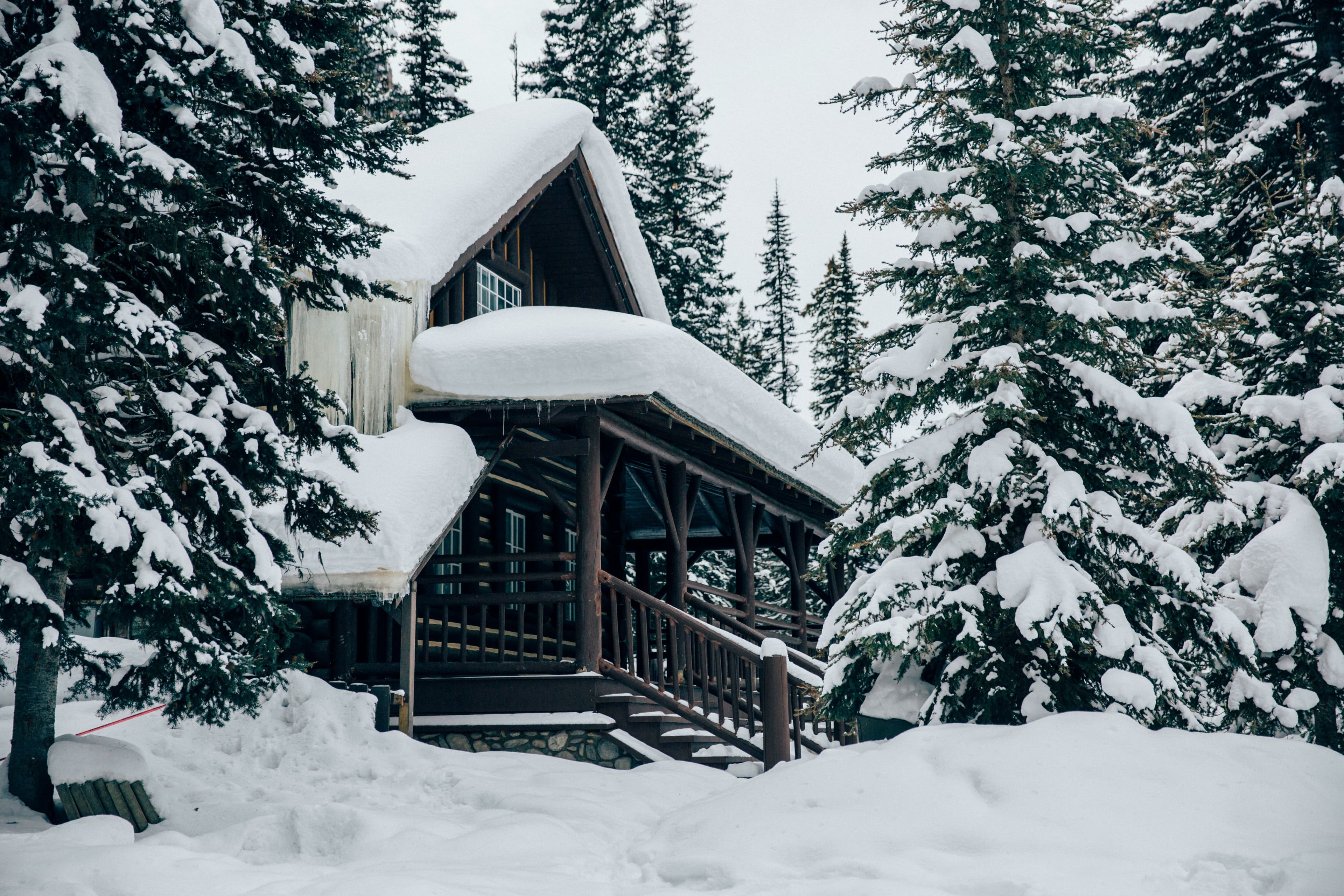 Lake Louise photo 5
