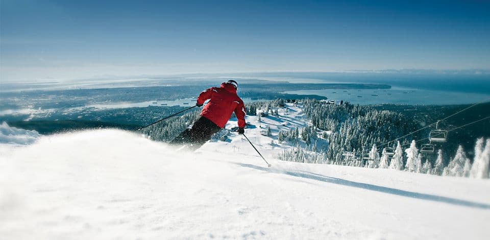 Grouse Mountain photo 6