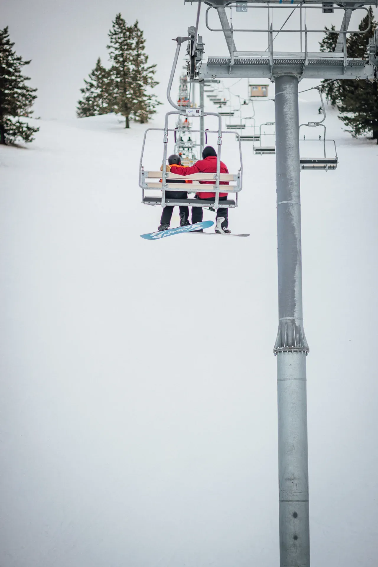 Kelly Canyon Ski Resort photo 7