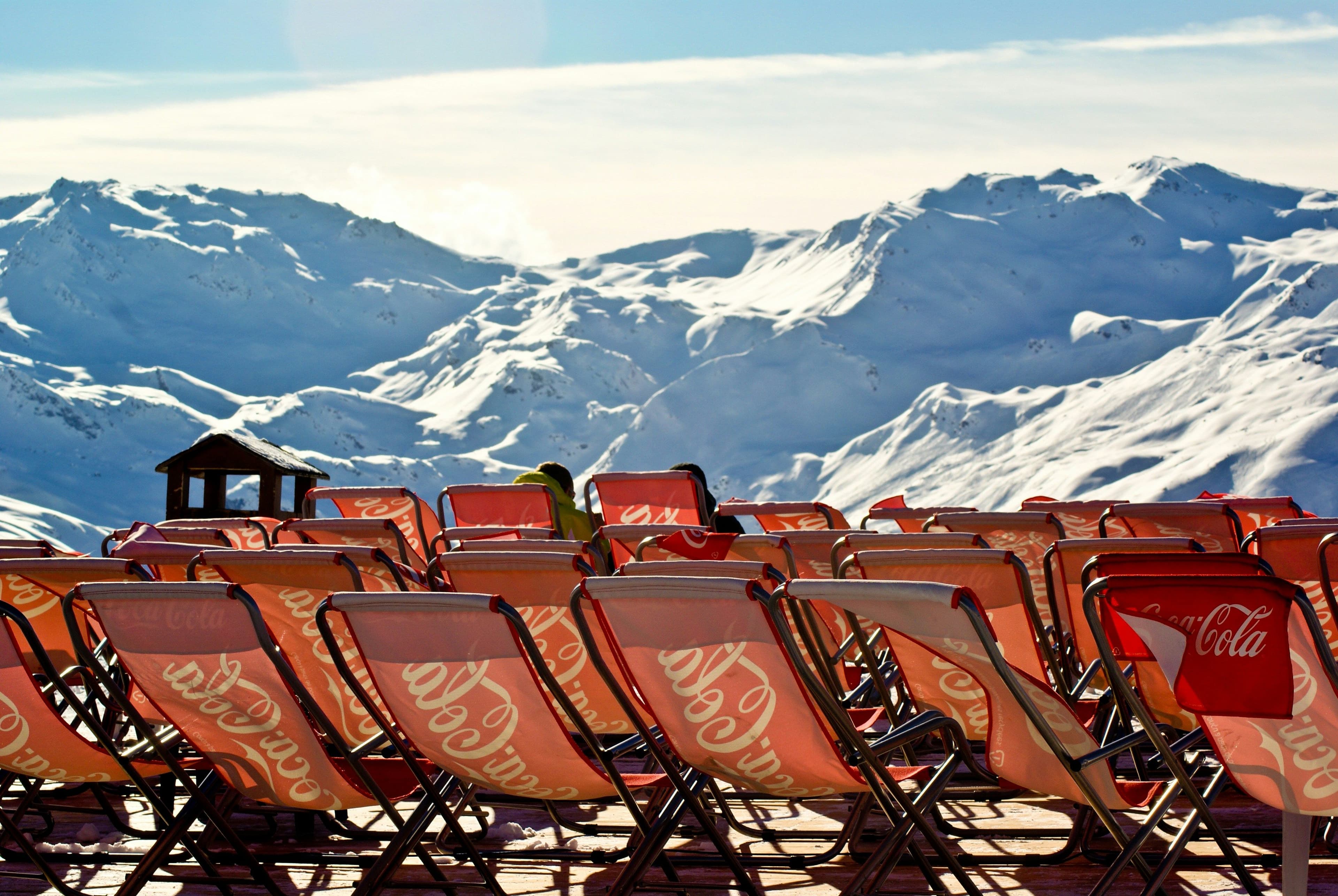 Courchevel 1850 photo 5