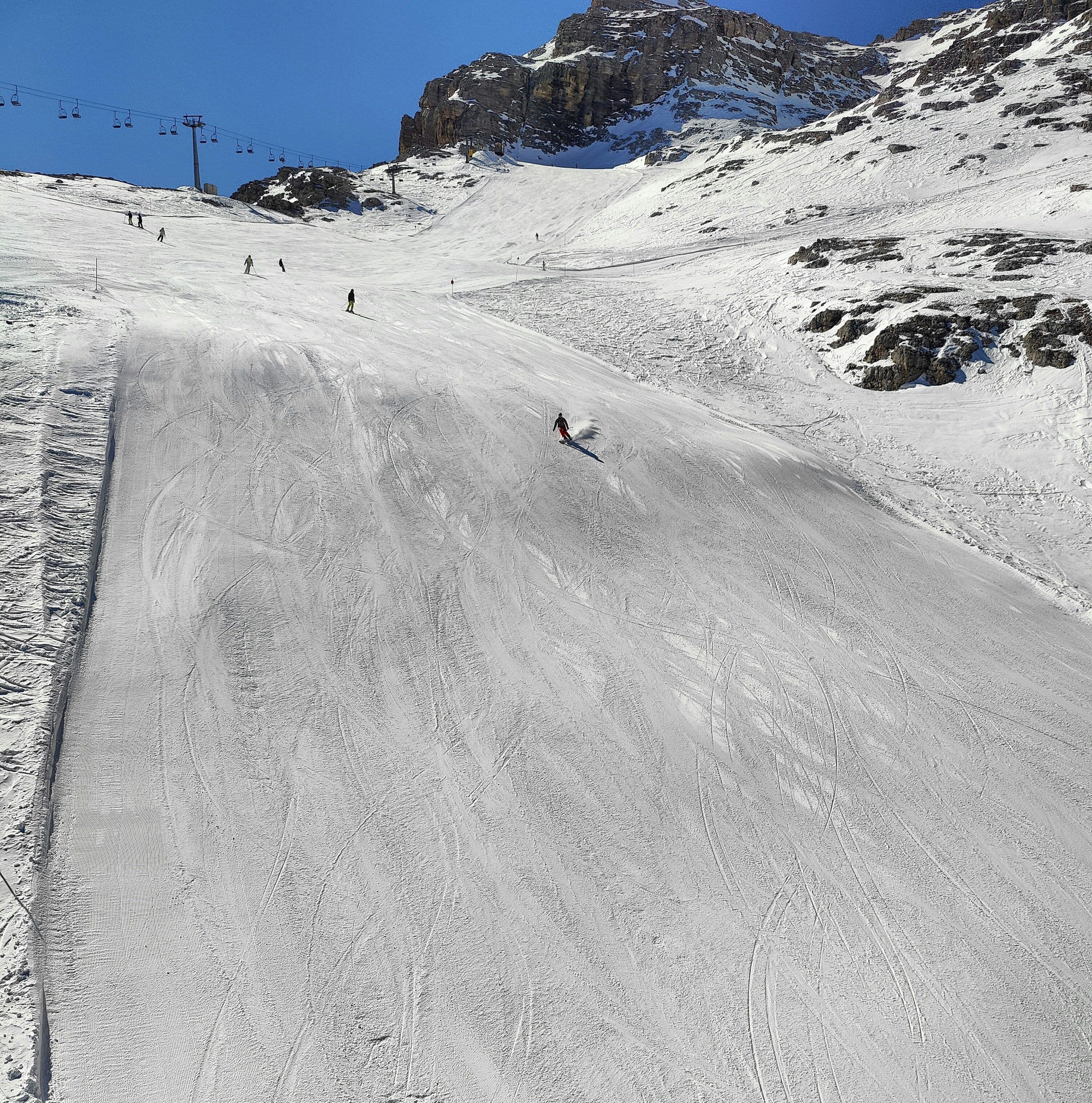 Cortina d'Ampezzo photo 10