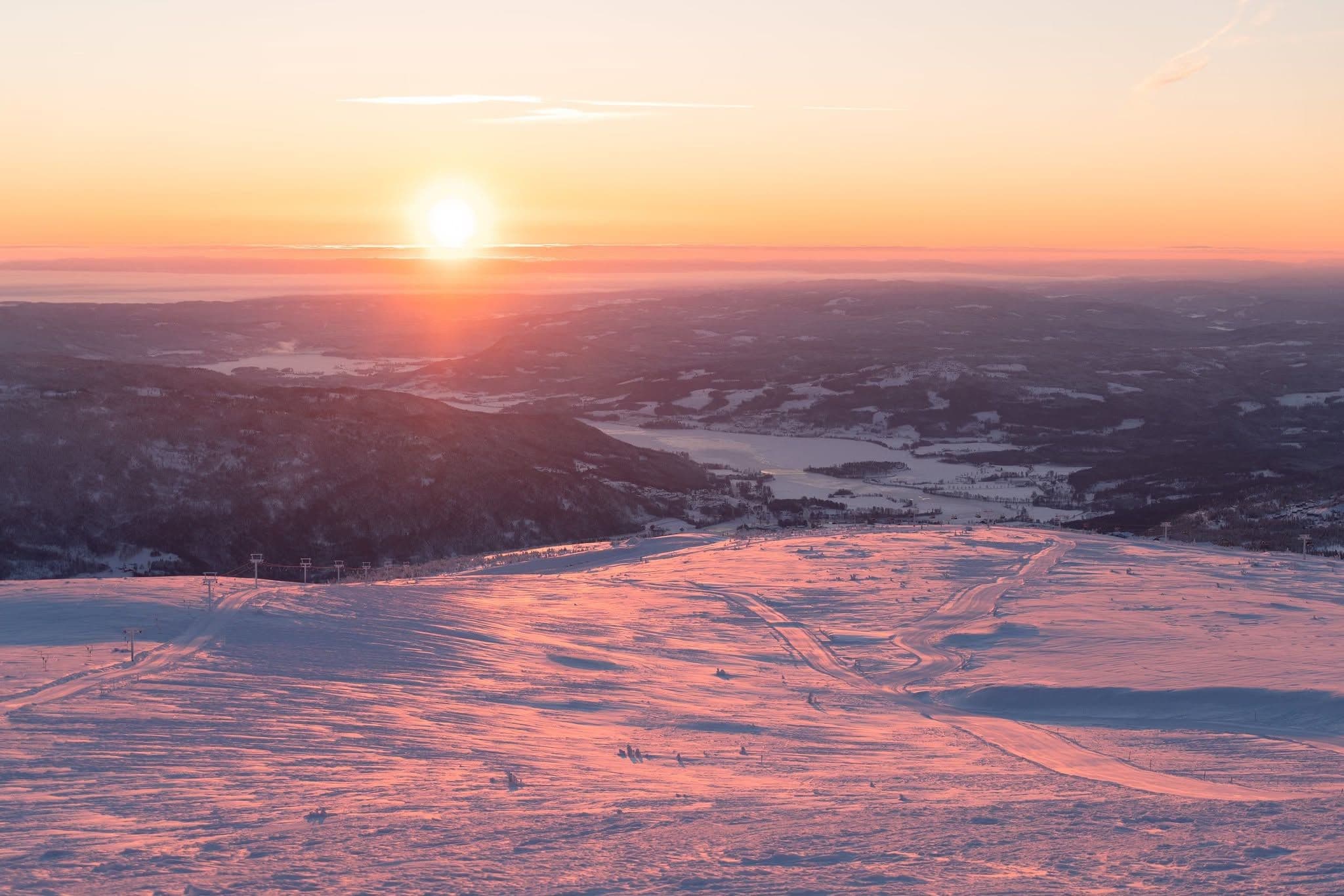 Norefjell