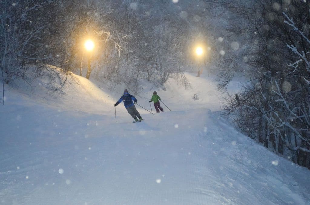 Sugar Mountain photo 3