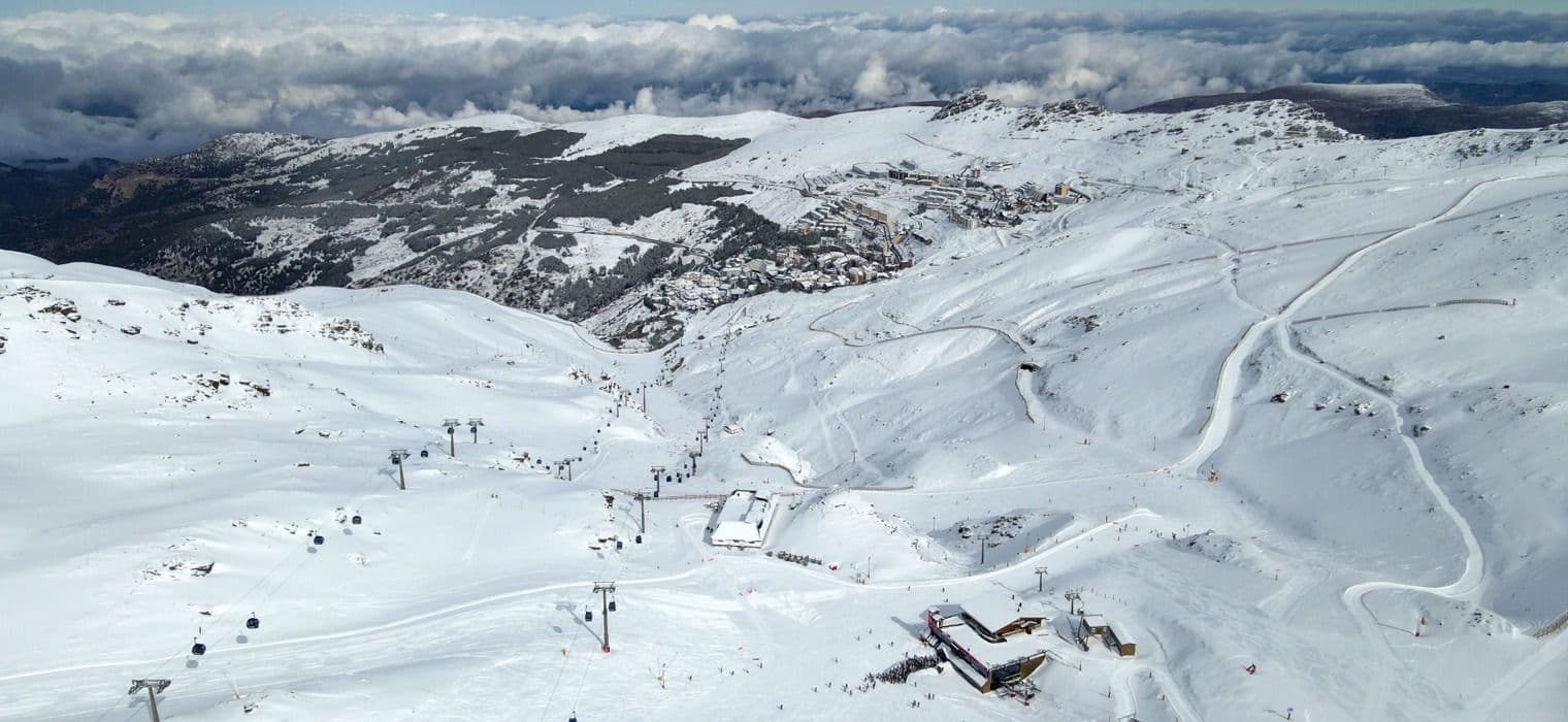 Sierra Nevada photo 4