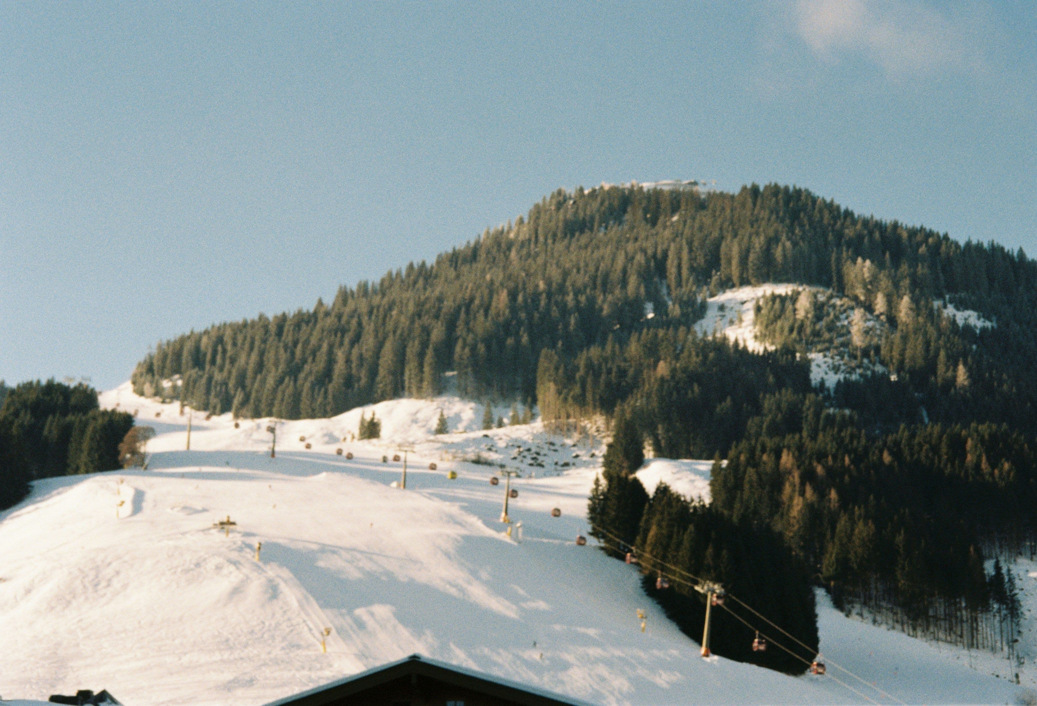 Lech-Oberlech-Zürs