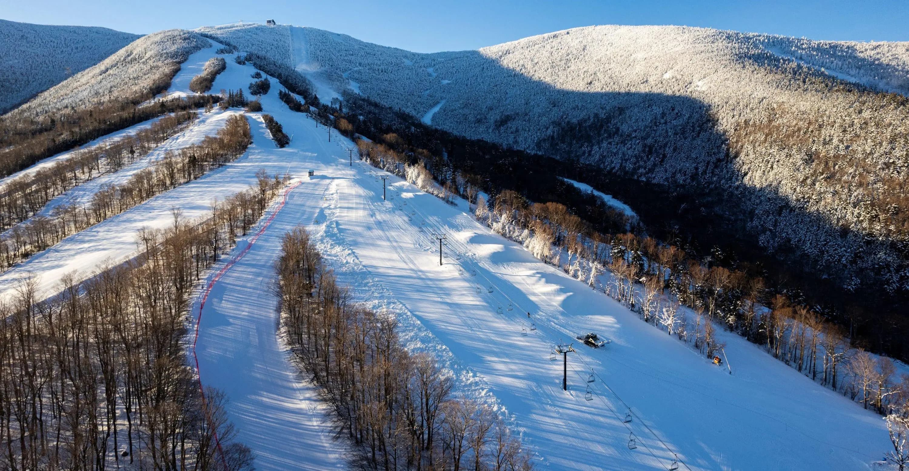 Cannon Mountain photo 3