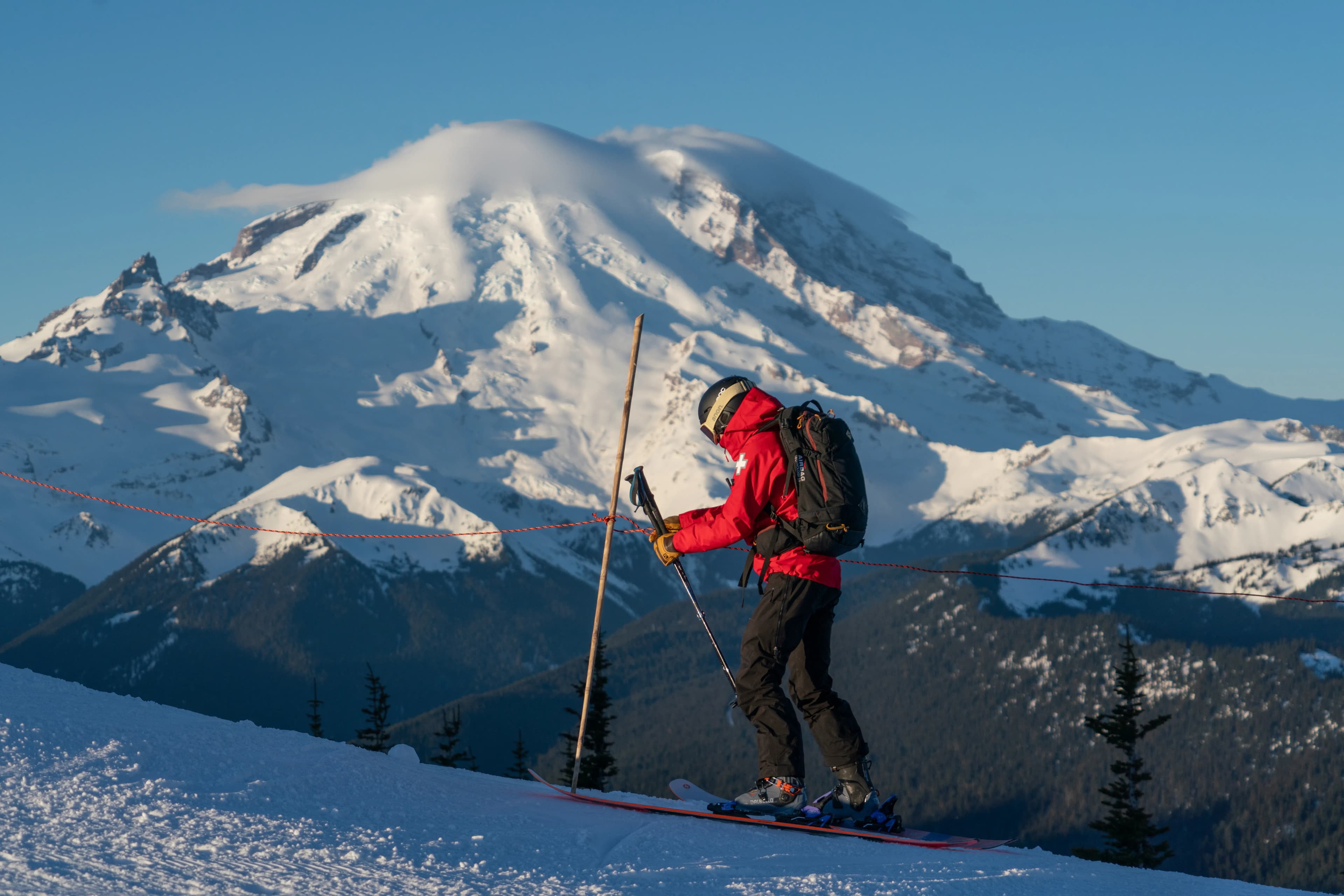 Crystal Mountain WA photo 7