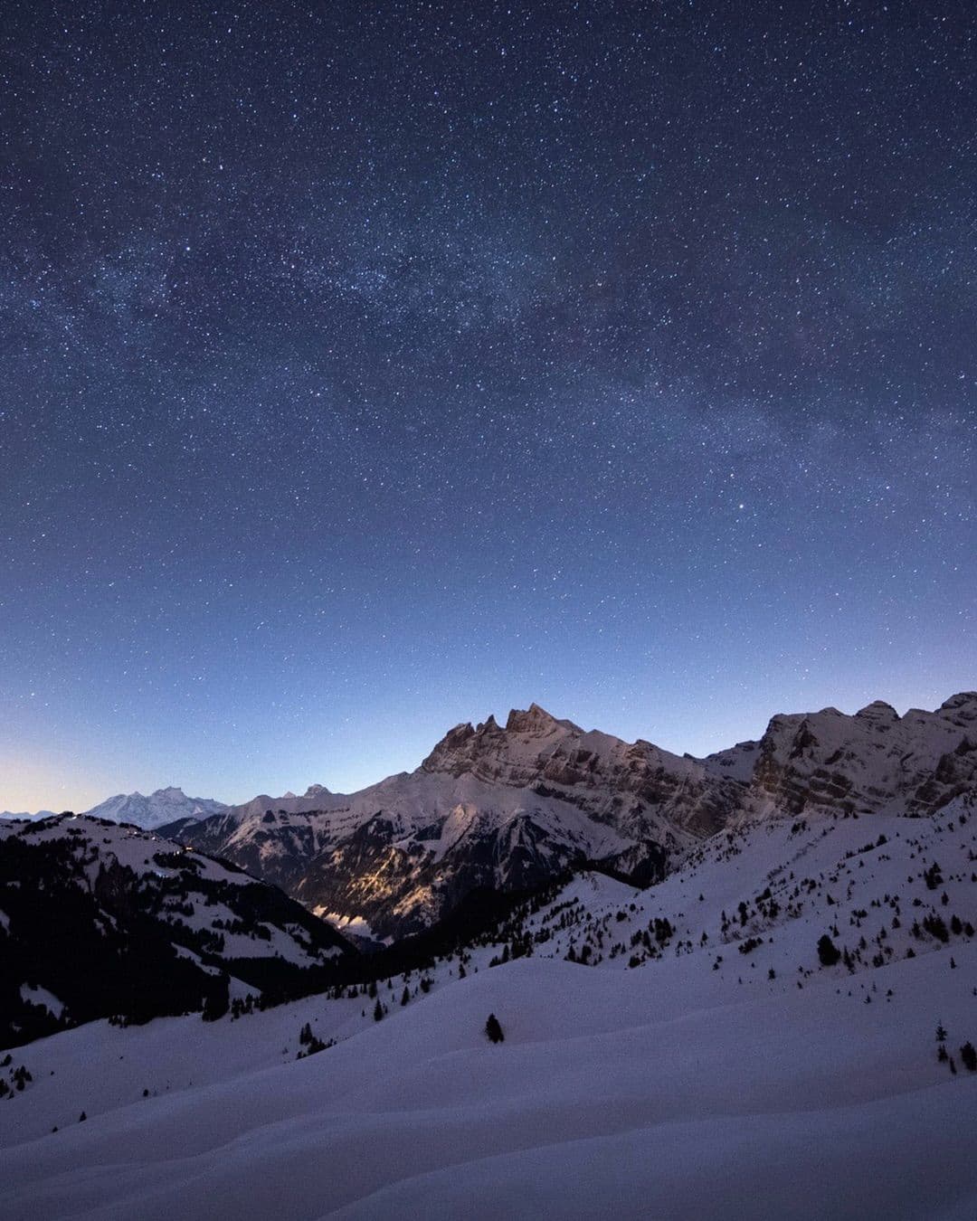 Portes du Soleil photo 7