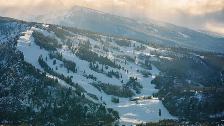 Buttermilk Mountain photo 4