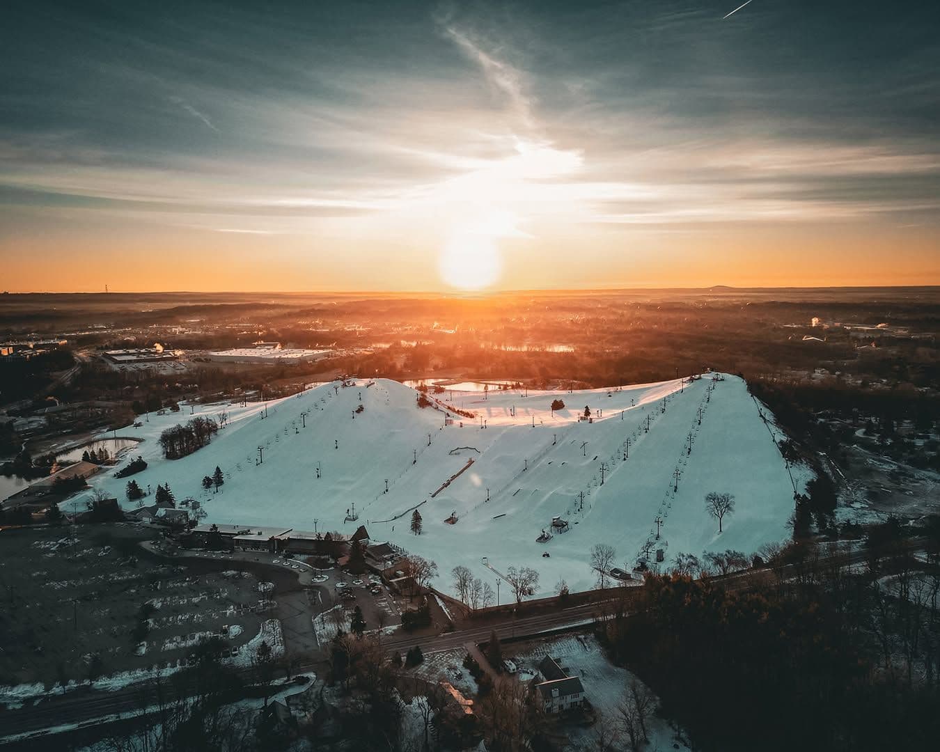 Mt. Brighton