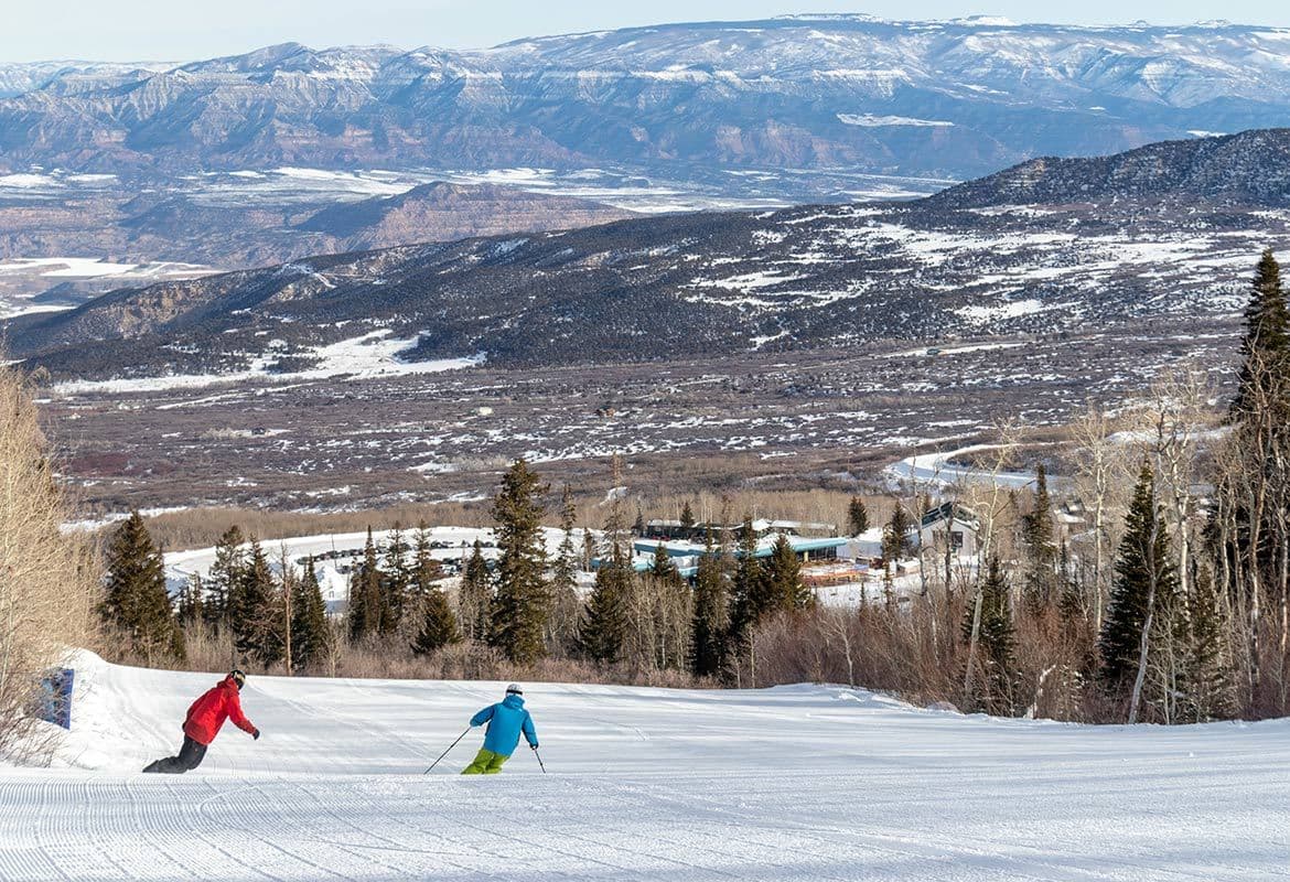 Powderhorn photo 3