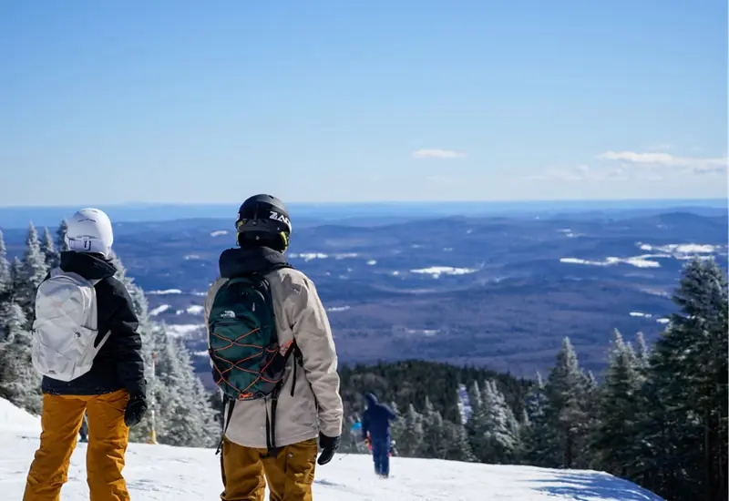 Mount Snow photo 11