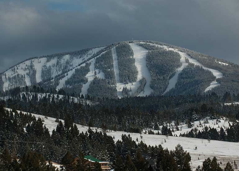 Discovery Ski Area photo 4