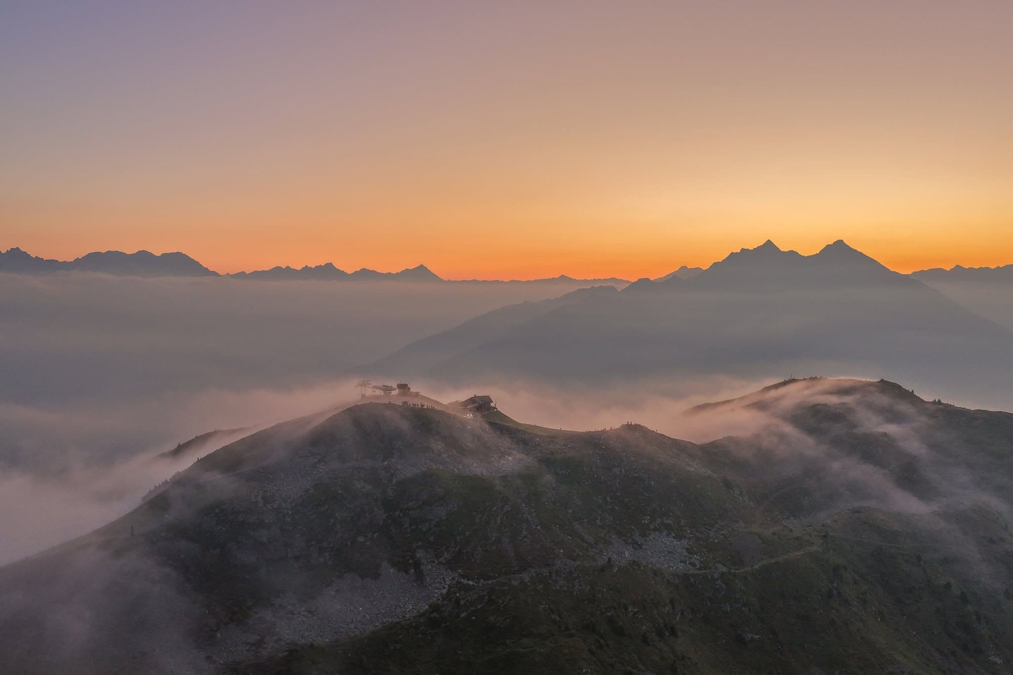 Ahrntal (Klausberg / Speikboden) photo 10