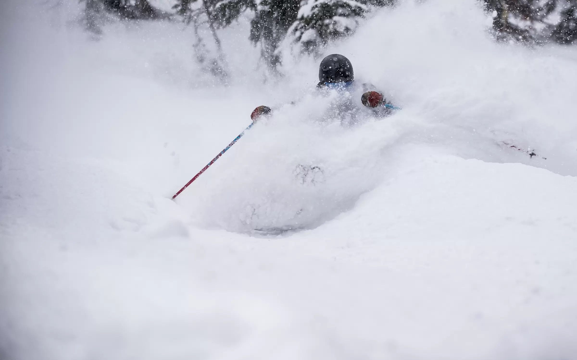 Whitewater Ski Resort photo 3