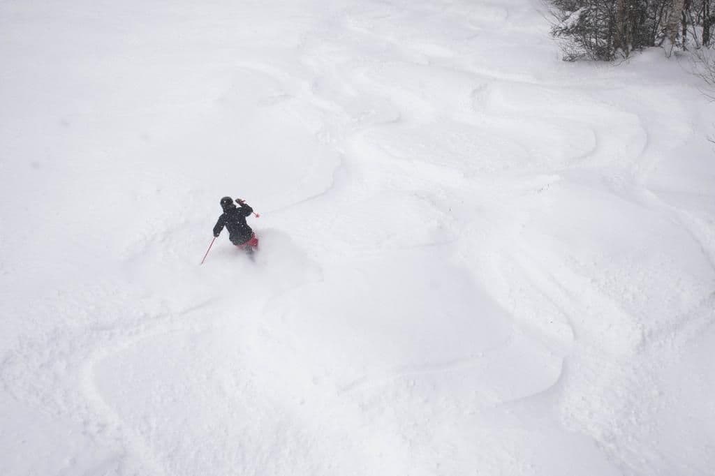 Jay Peak