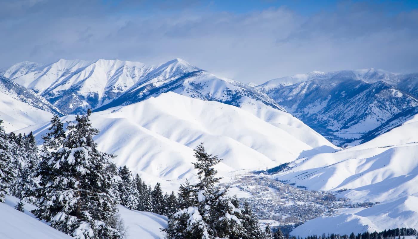 Sun Valley photo 7