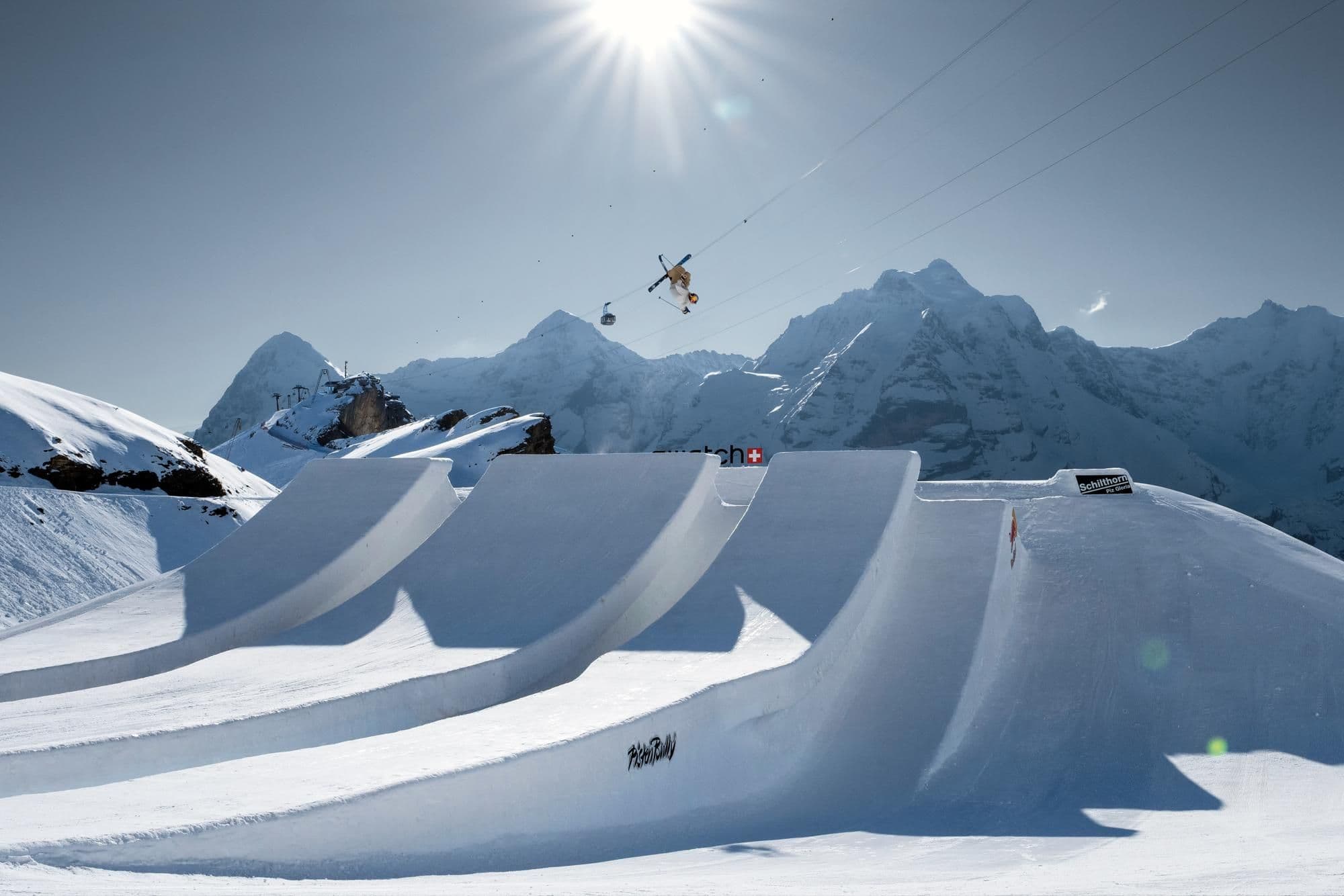 Schilthorn photo 7