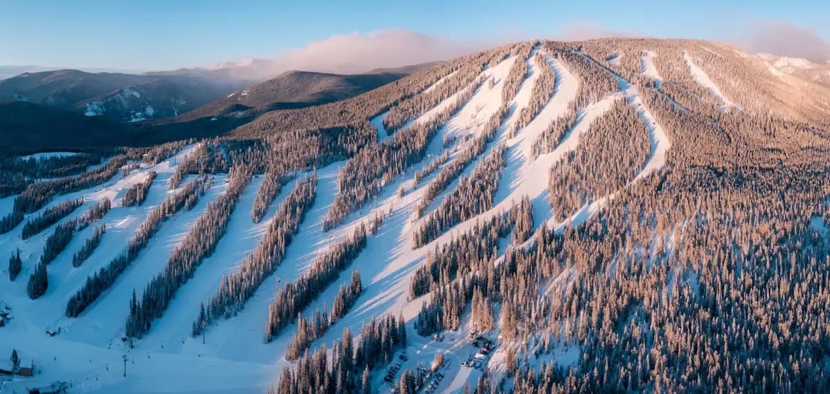 Eldora Mountain