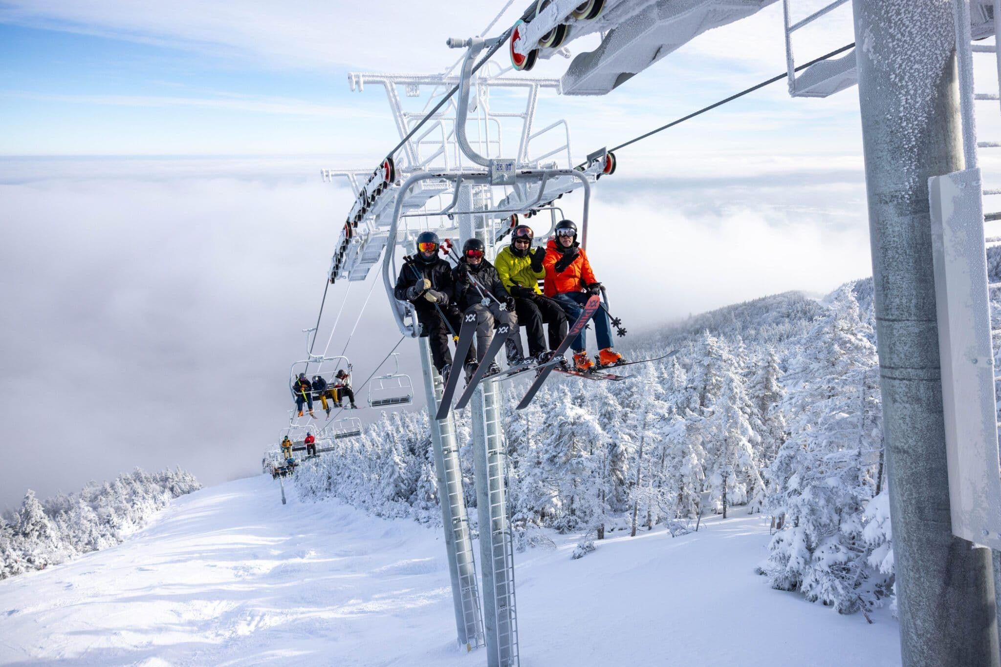 Sugarbush