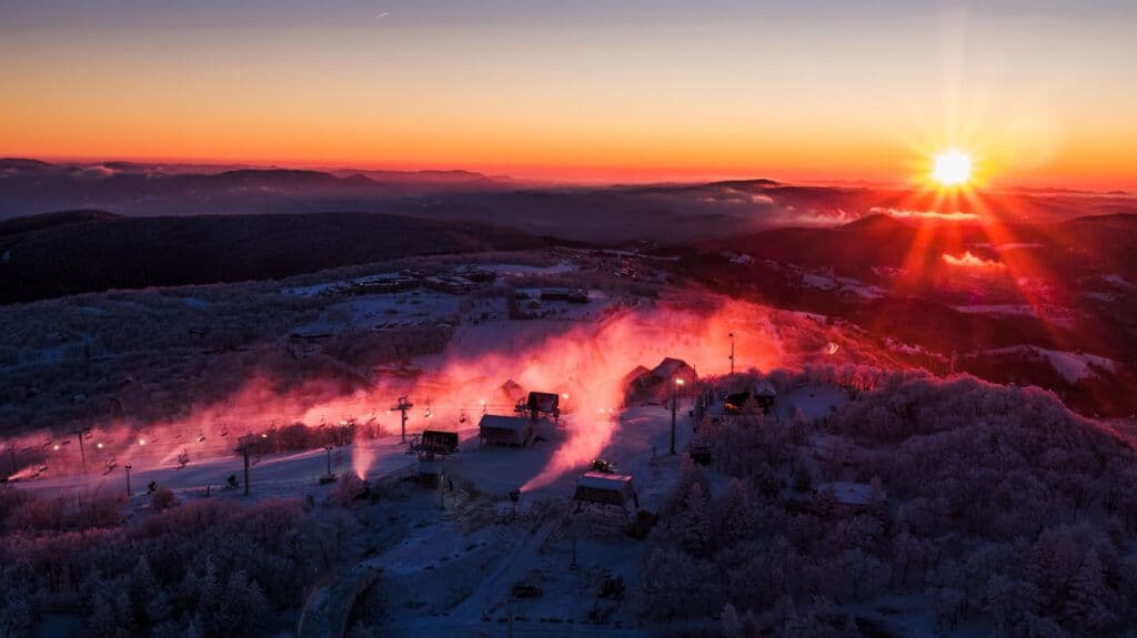Beech Mountain photo 5