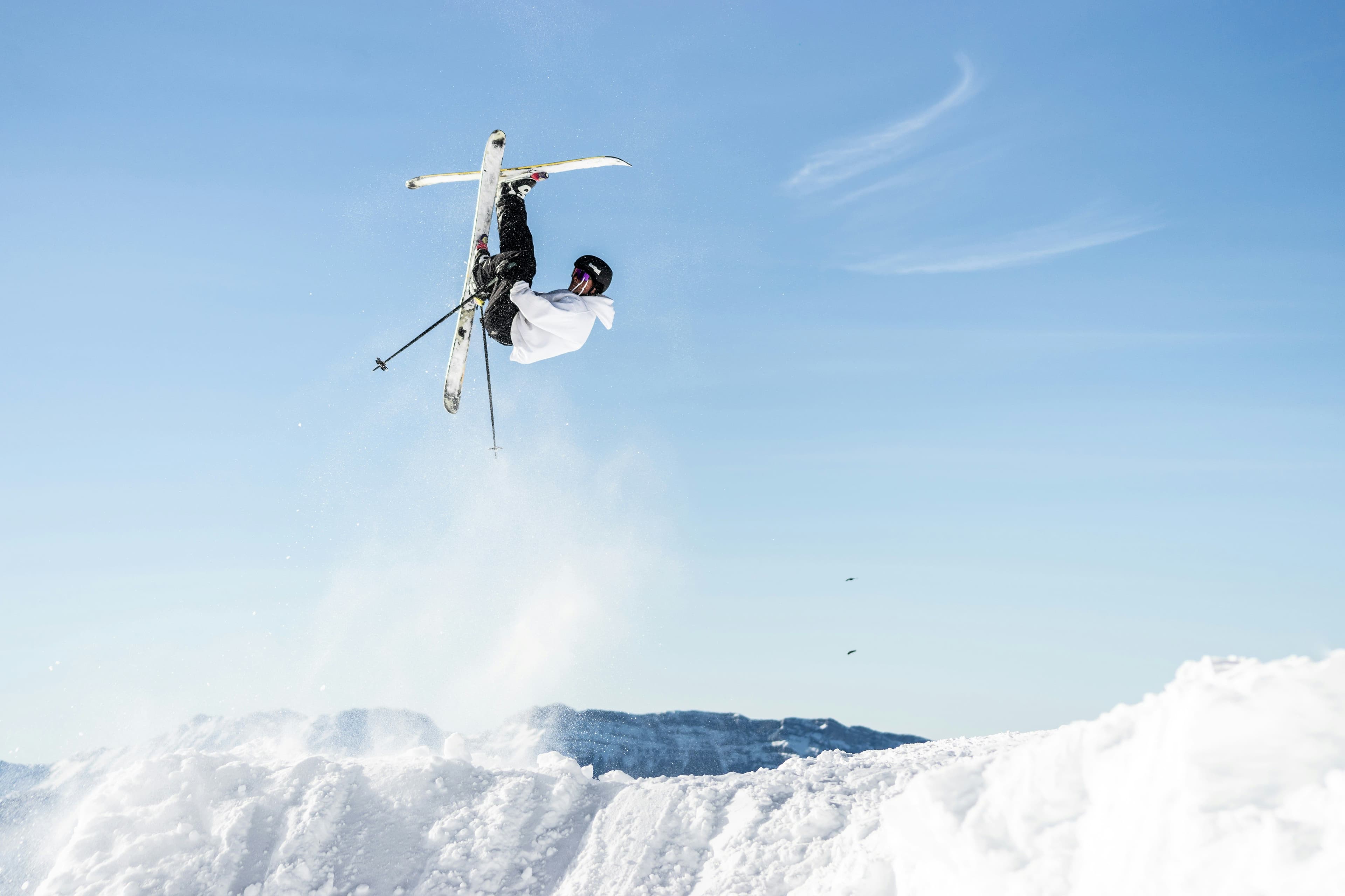Chamrousse Ski photo 4