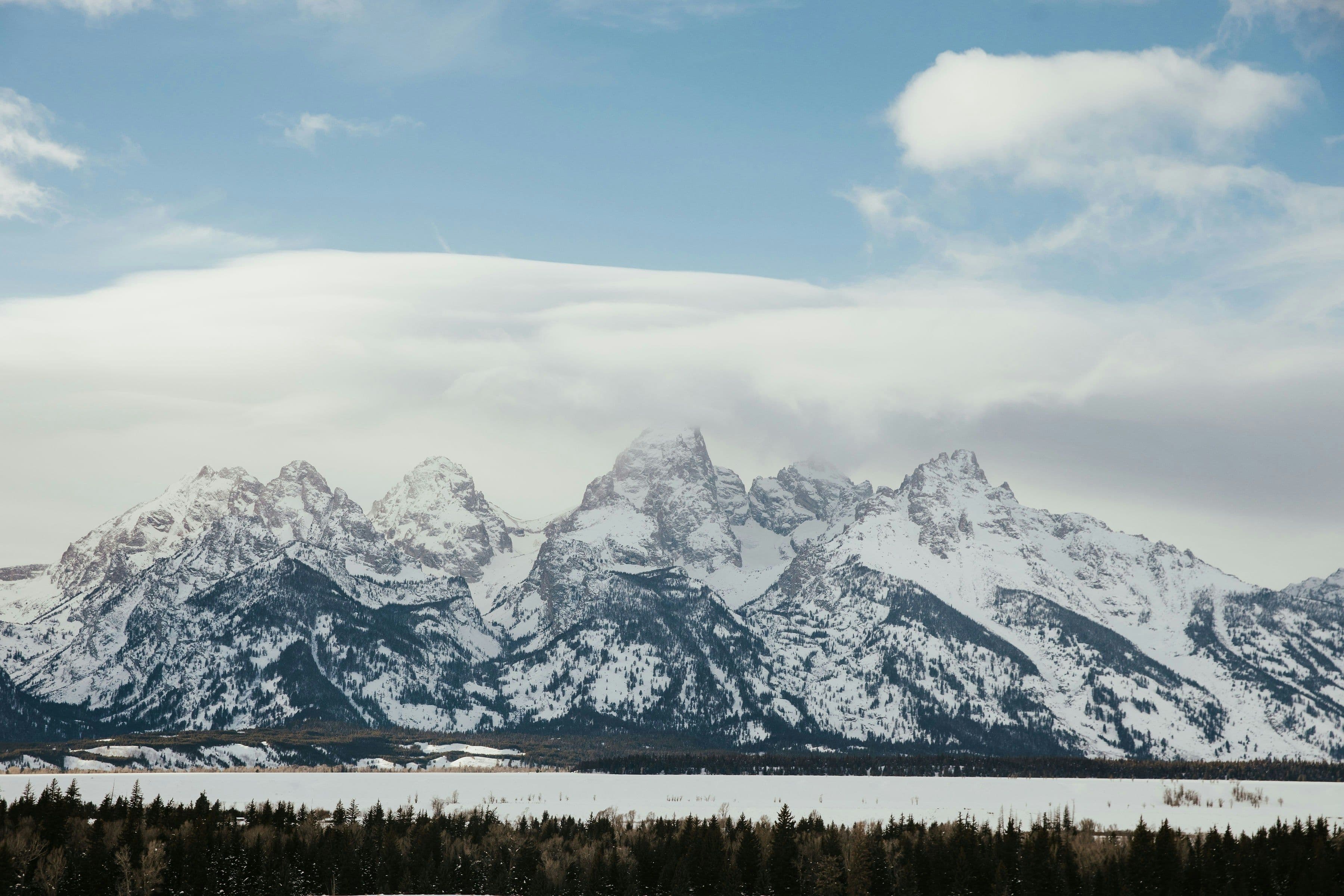 Jackson Hole Mountain Resort photo 15