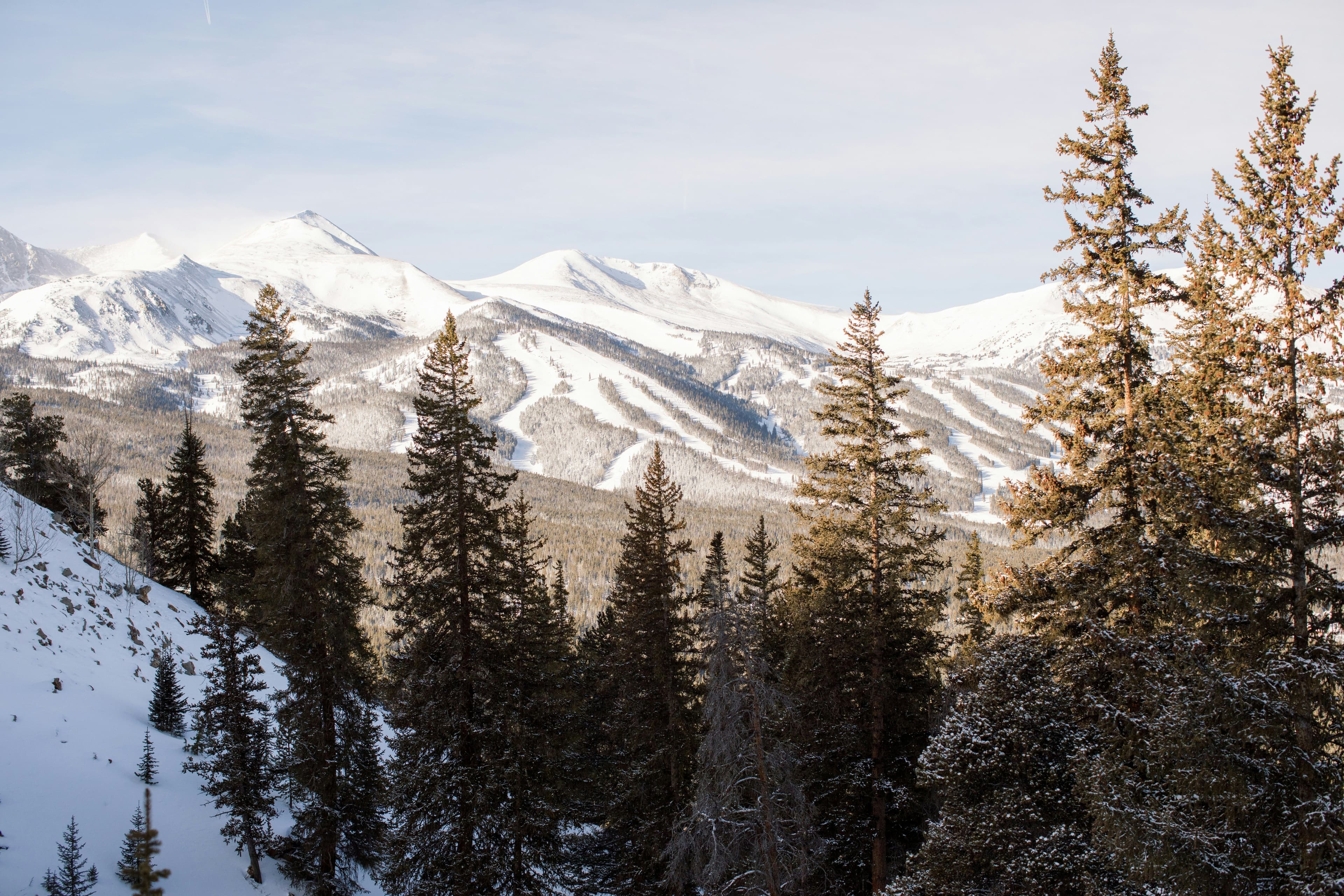 Breckenridge